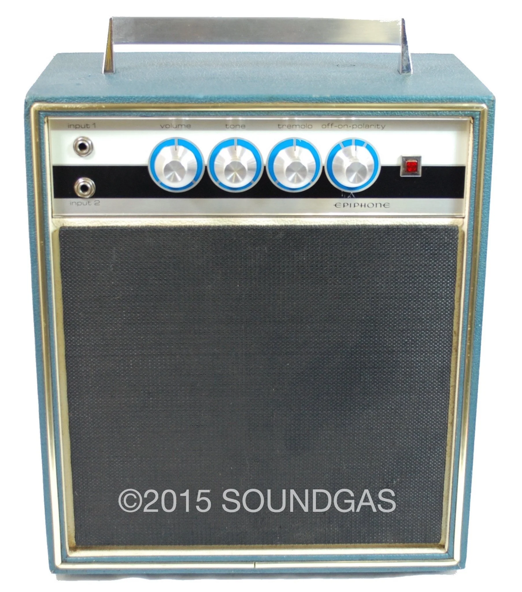 EPIPHONE 101 - Image 2