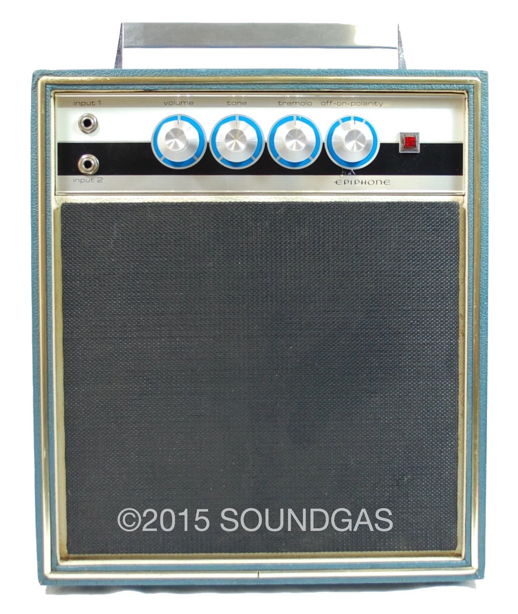 EPIPHONE 101 - Image 3