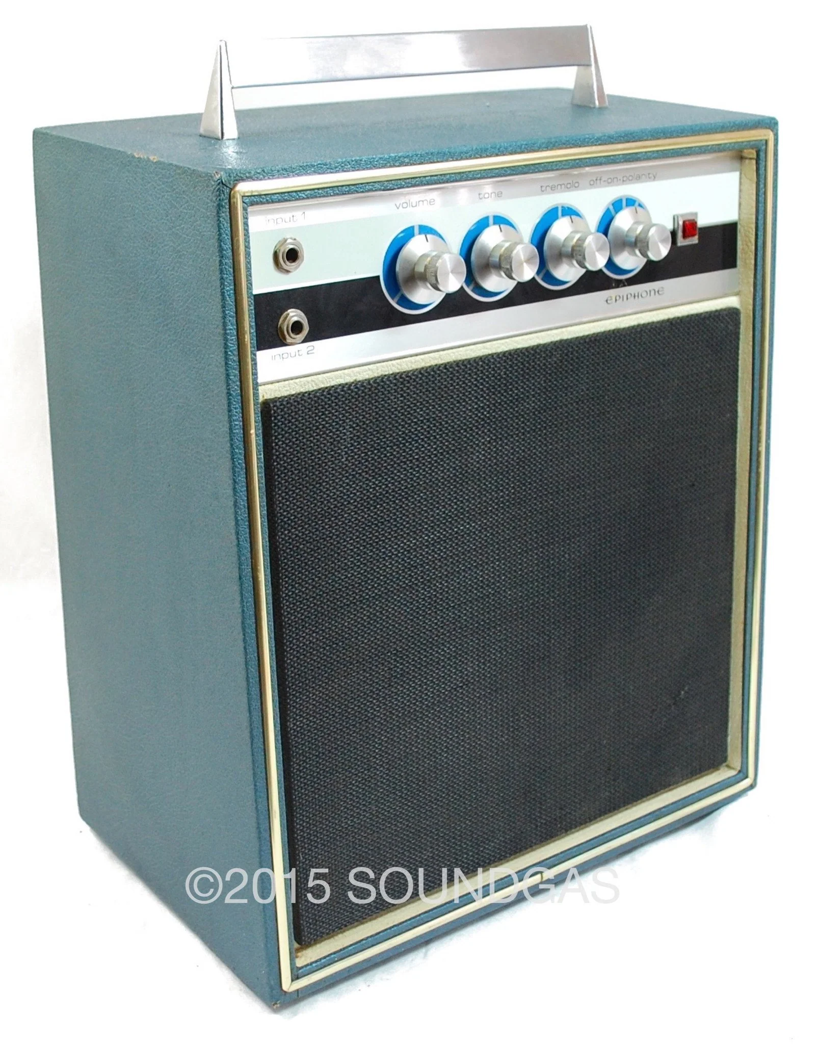 EPIPHONE 101 - Image 4