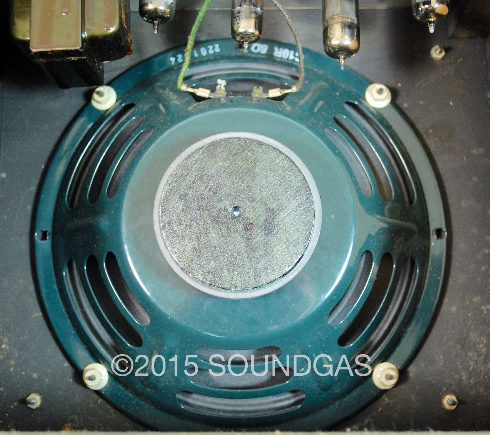 EPIPHONE 101 - Image 6