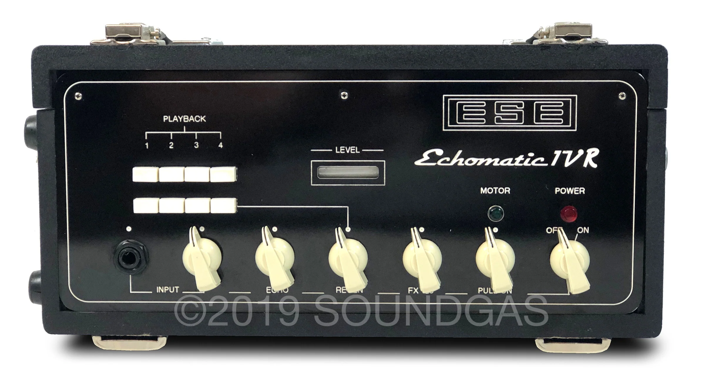 ESE Echomatic IVR - Image 2