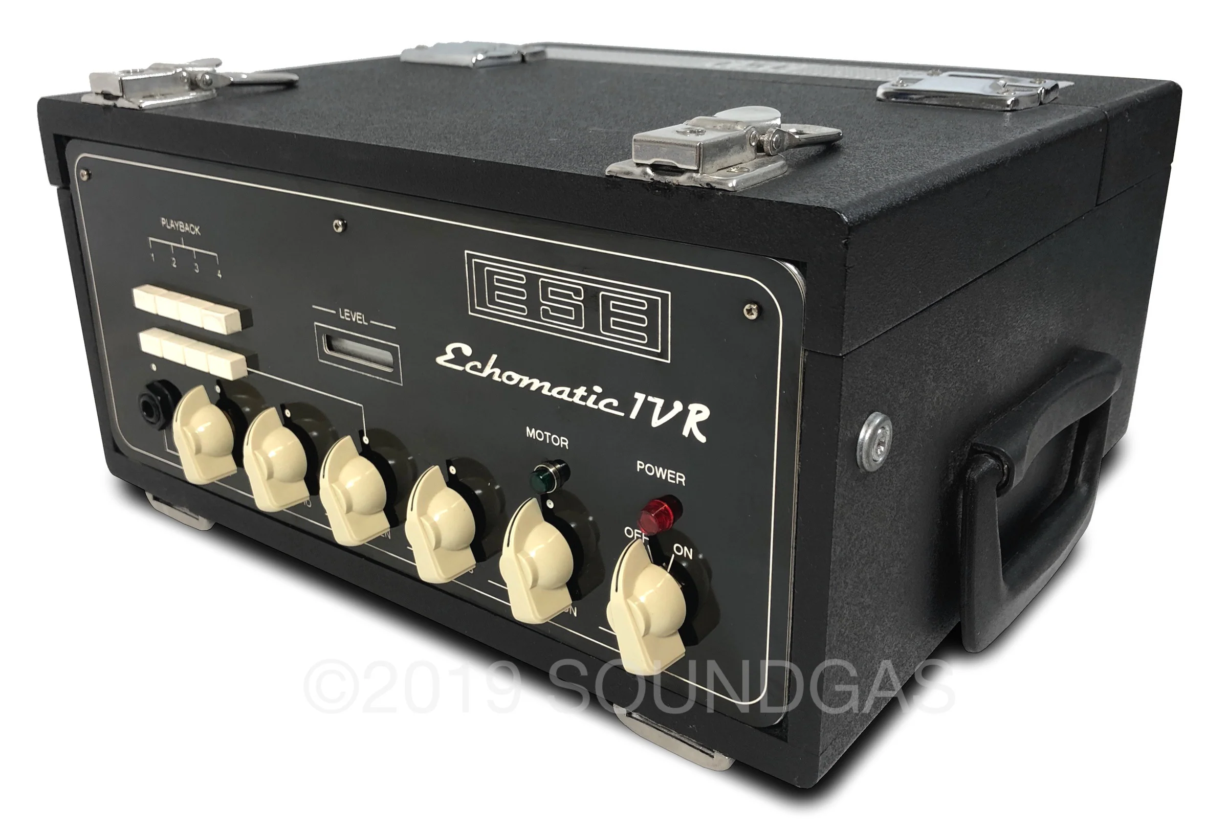 ESE Echomatic IVR - Image 3
