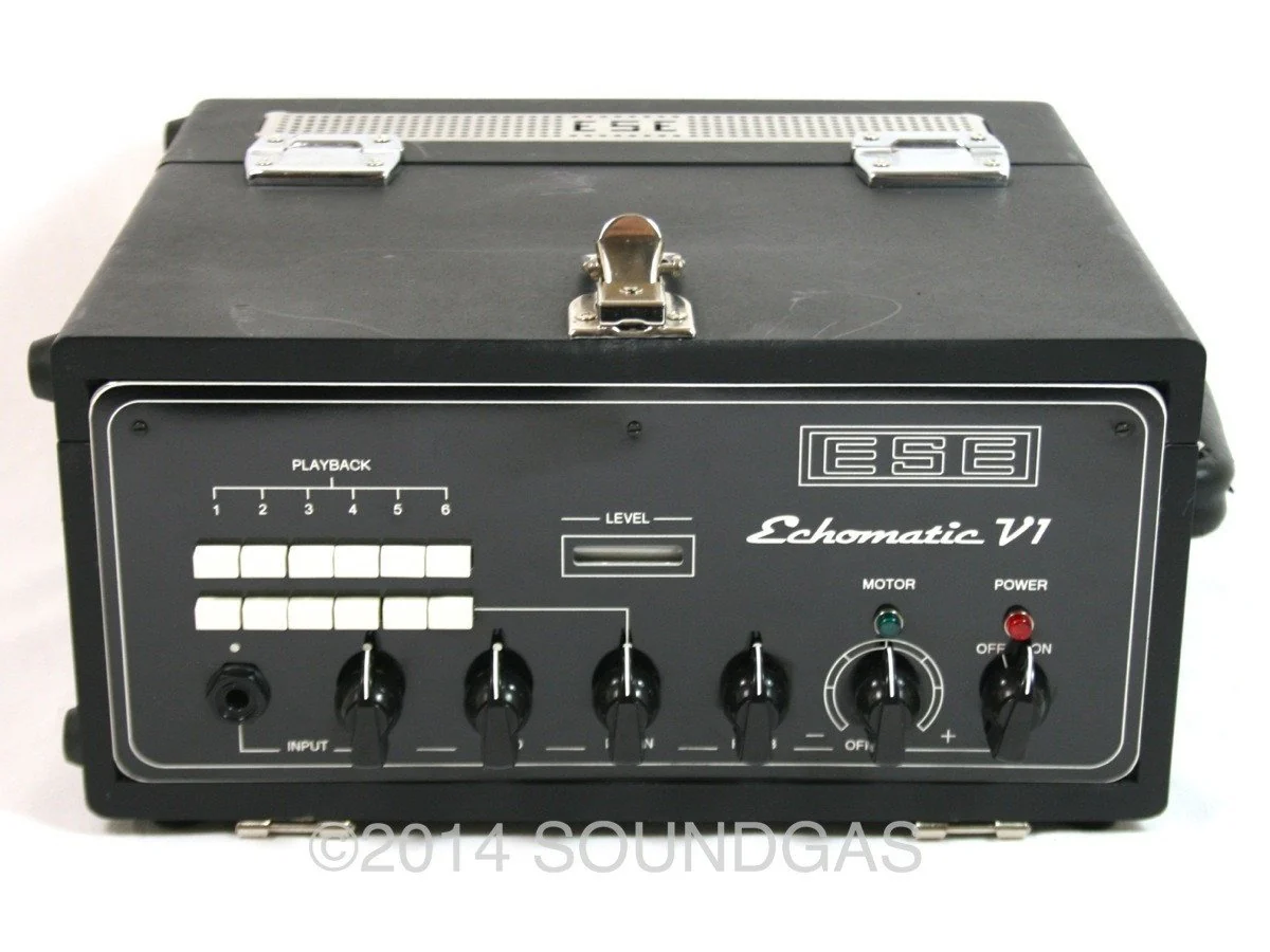 ESE Echomatic VI