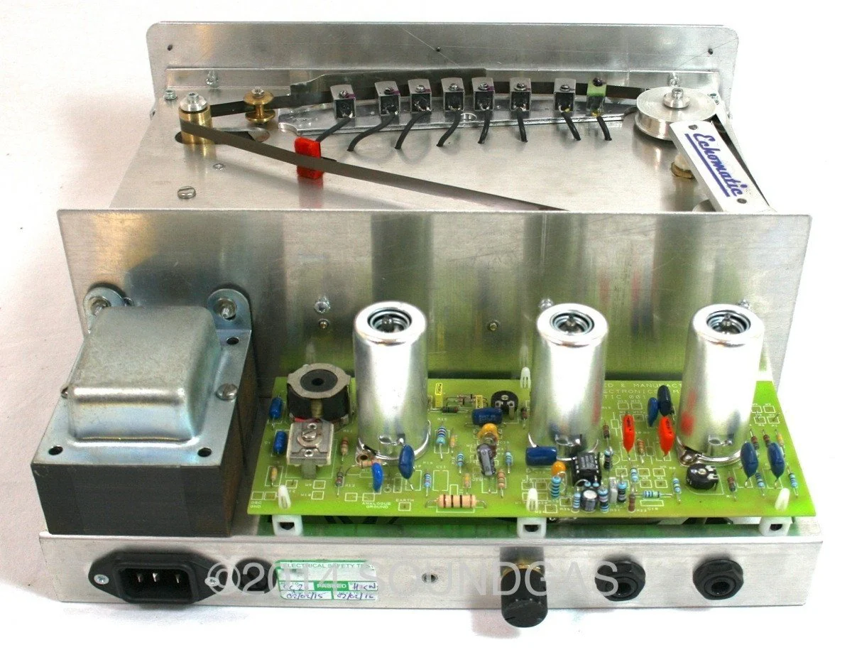 ESE Echomatic VI - Image 13