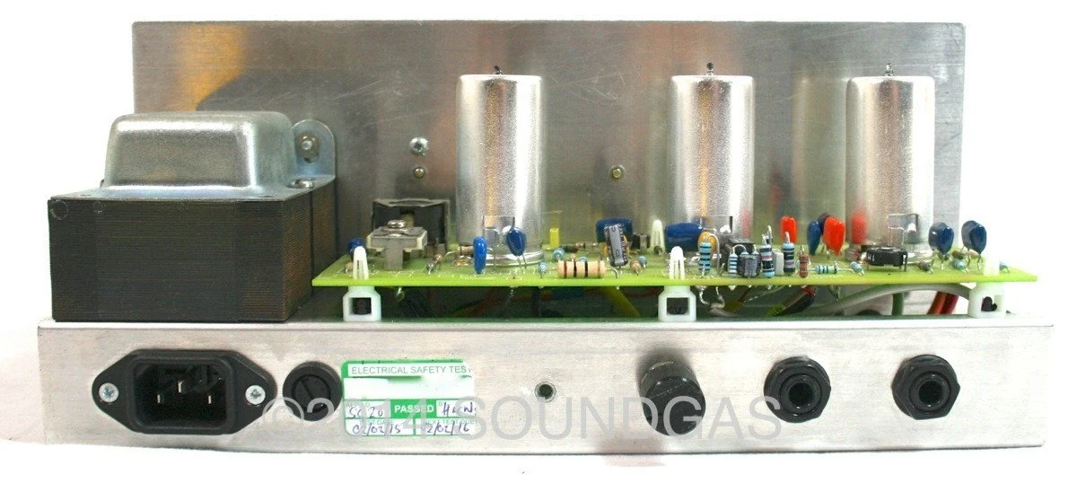 ESE Echomatic VI - Image 15