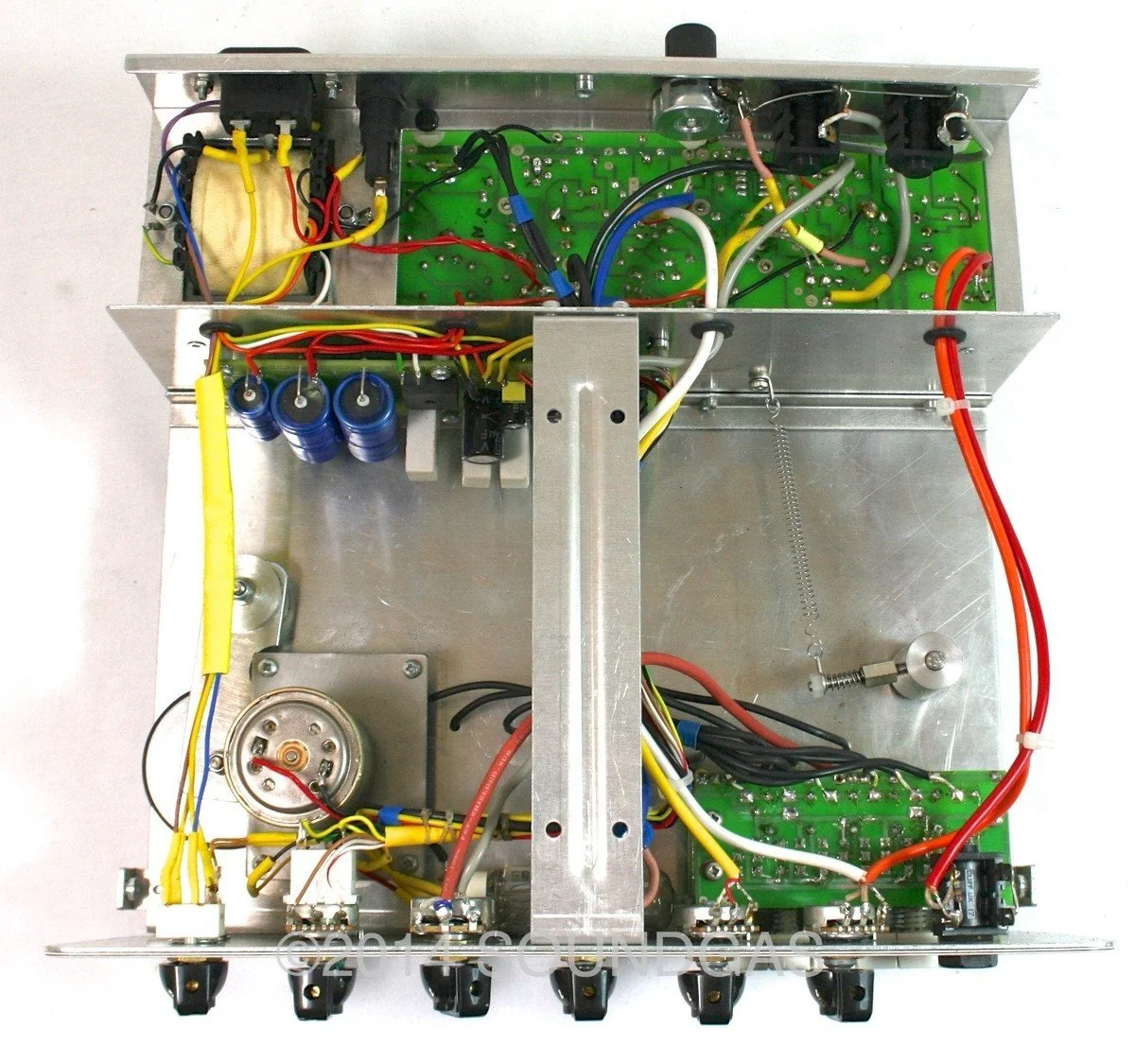 ESE Echomatic VI - Image 16