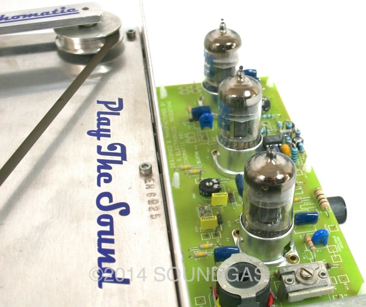 ESE Echomatic VI - Image 17