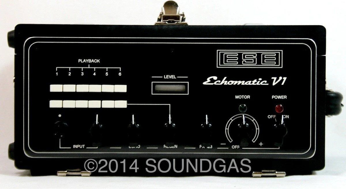 ESE Echomatic VI - Image 2