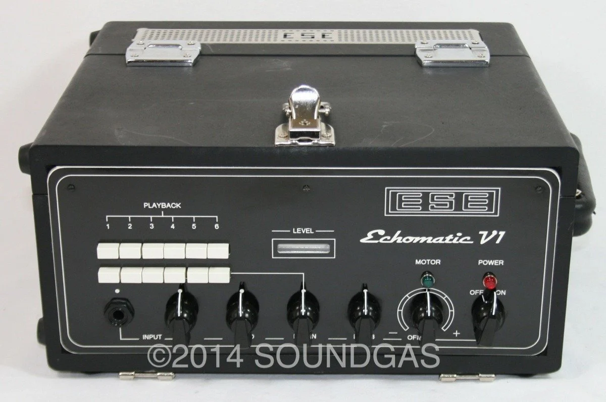 ESE Echomatic VI - Image 20