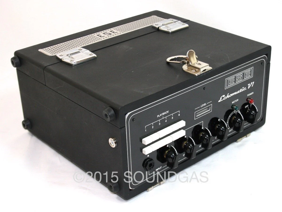 ESE Echomatic VI - Image 7
