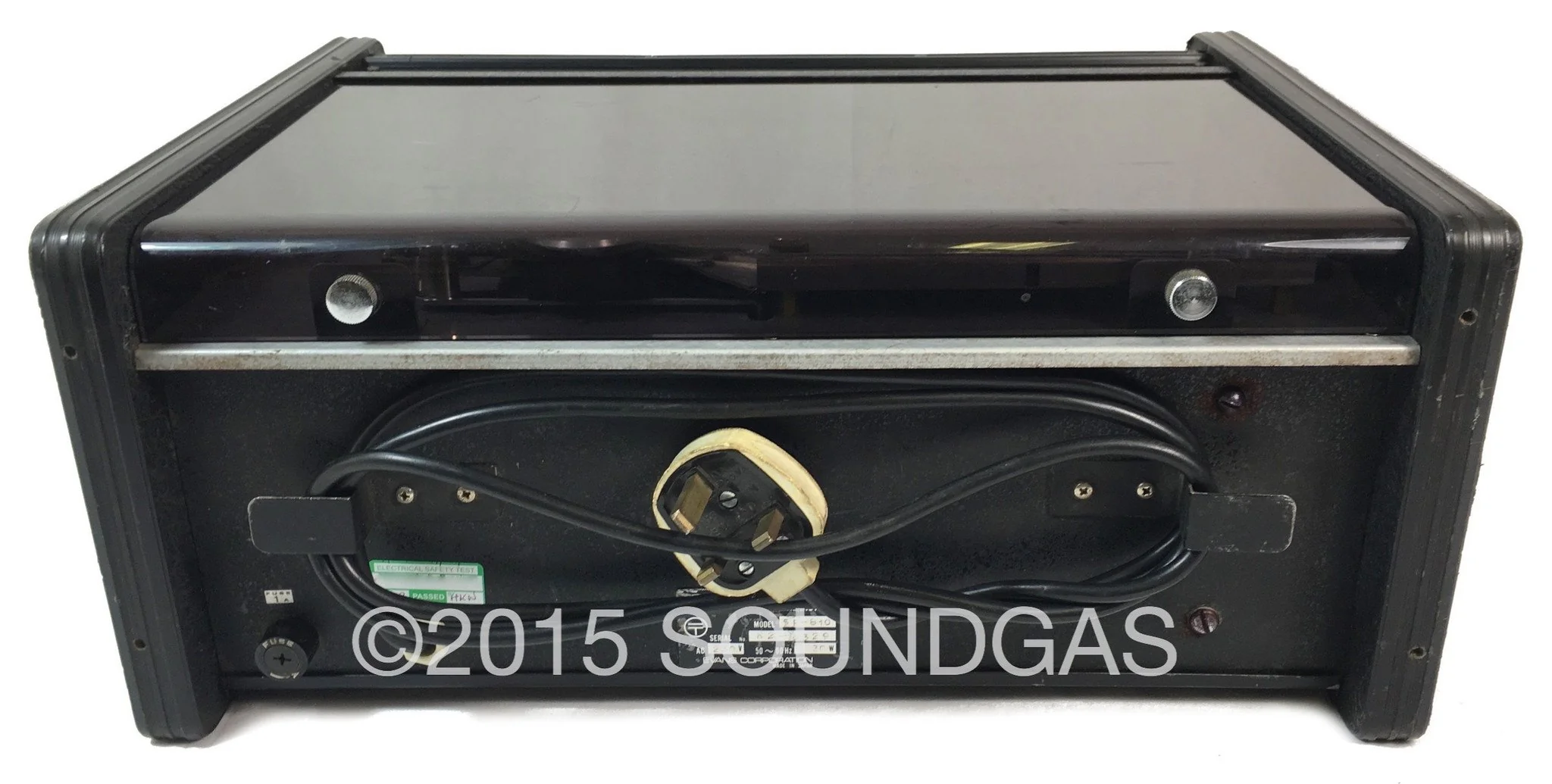 EVANS SE-810 SUPER ECHO - Image 4