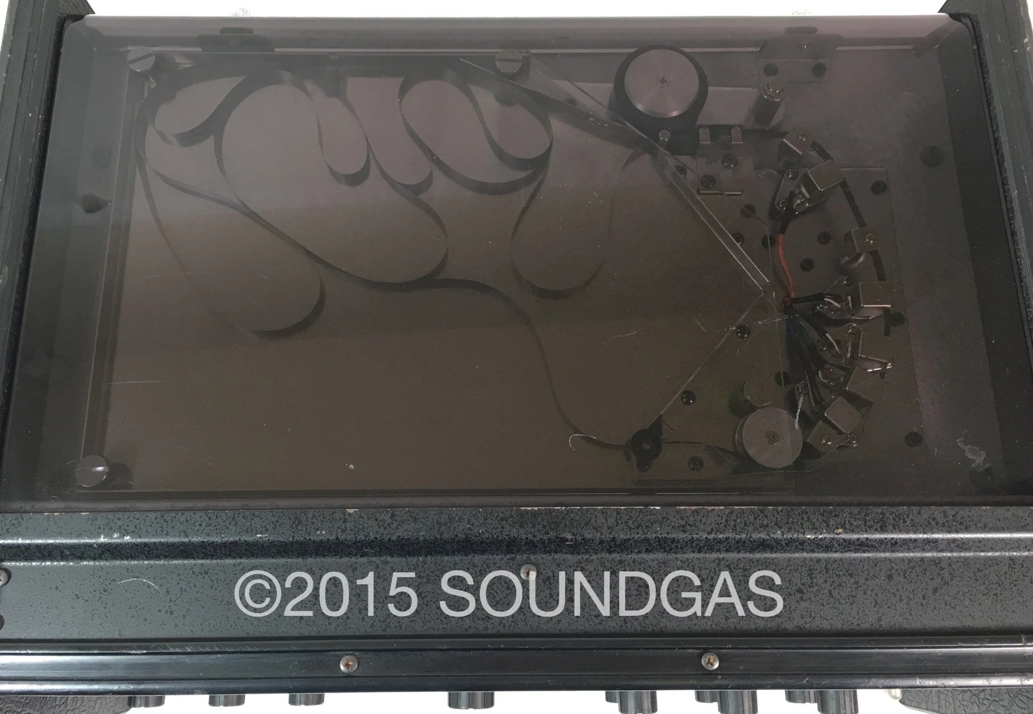 EVANS SE-810 SUPER ECHO - Image 5