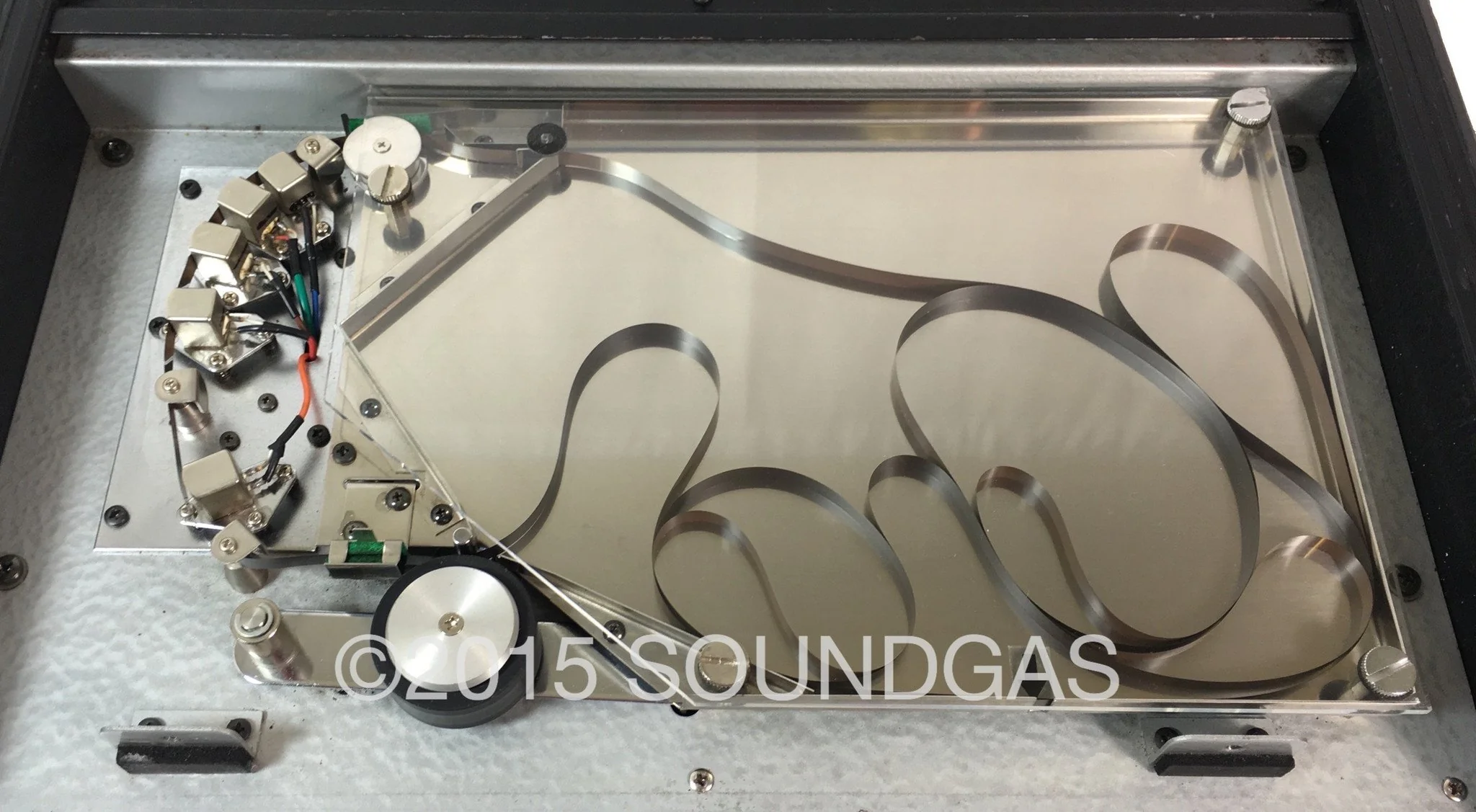 EVANS SE-810 SUPER ECHO - Image 7