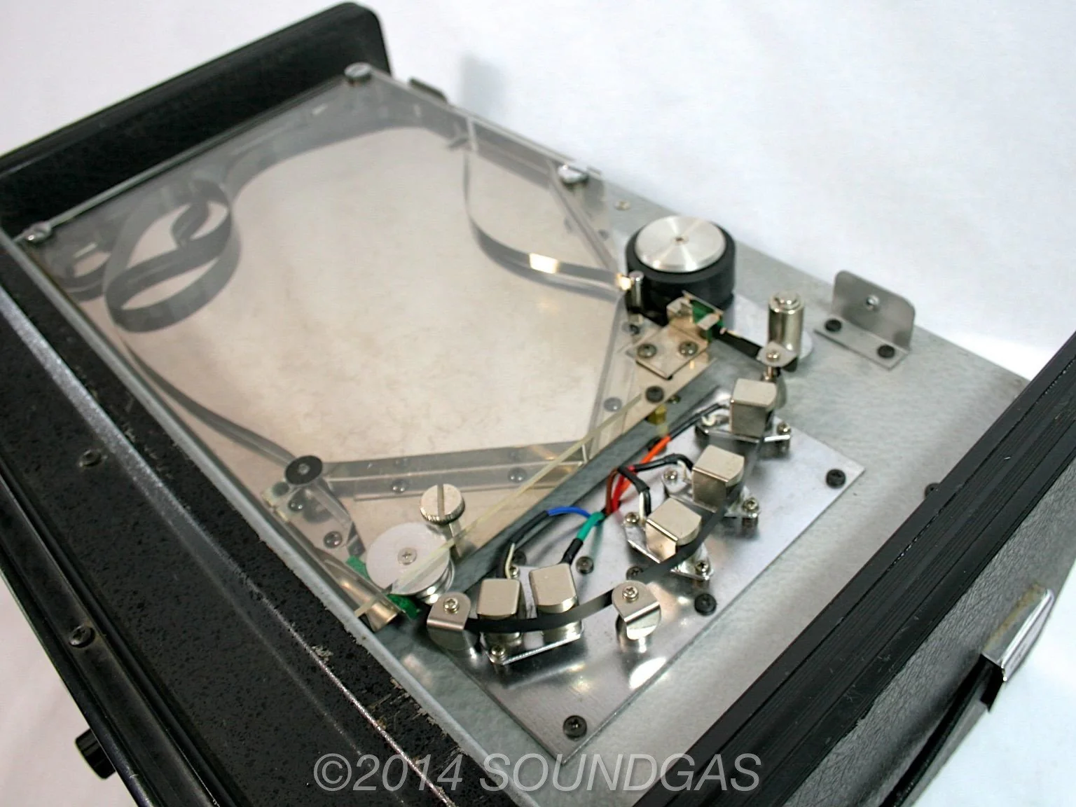 EVANS SE-810 SUPER ECHO - Image 7