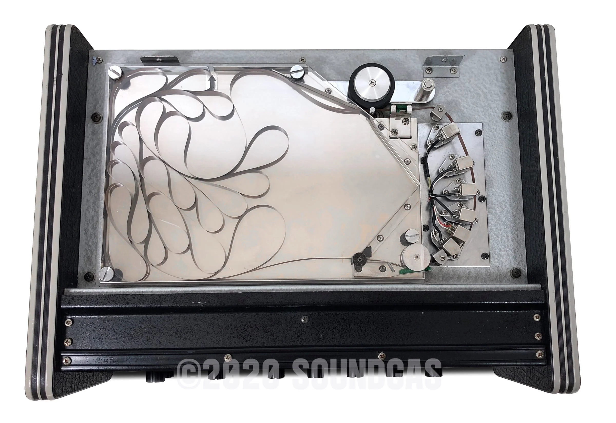 Evans SE-820 Super Echo - Image 8