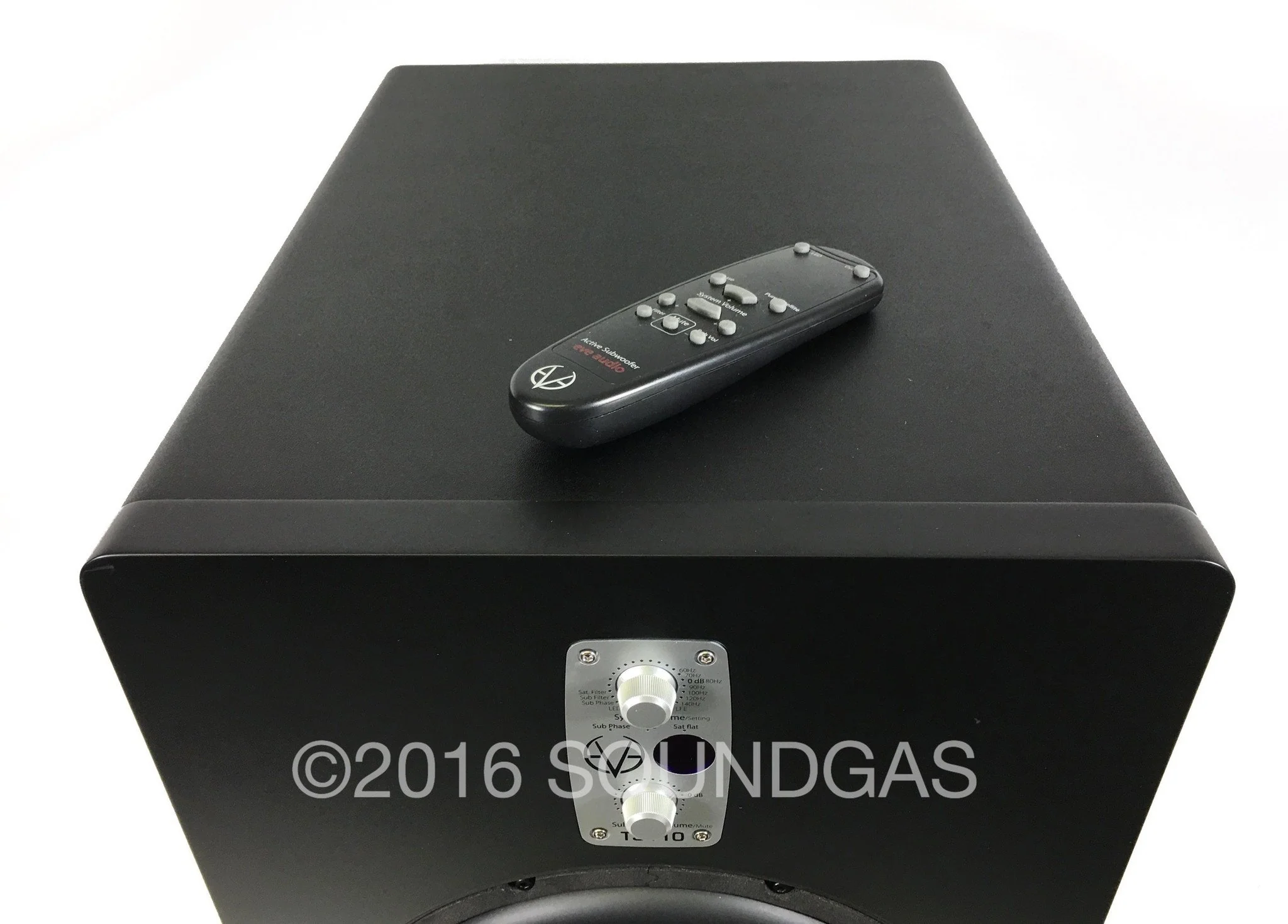 Eve Audio TS110 Sub - Ex Demo - Image 6