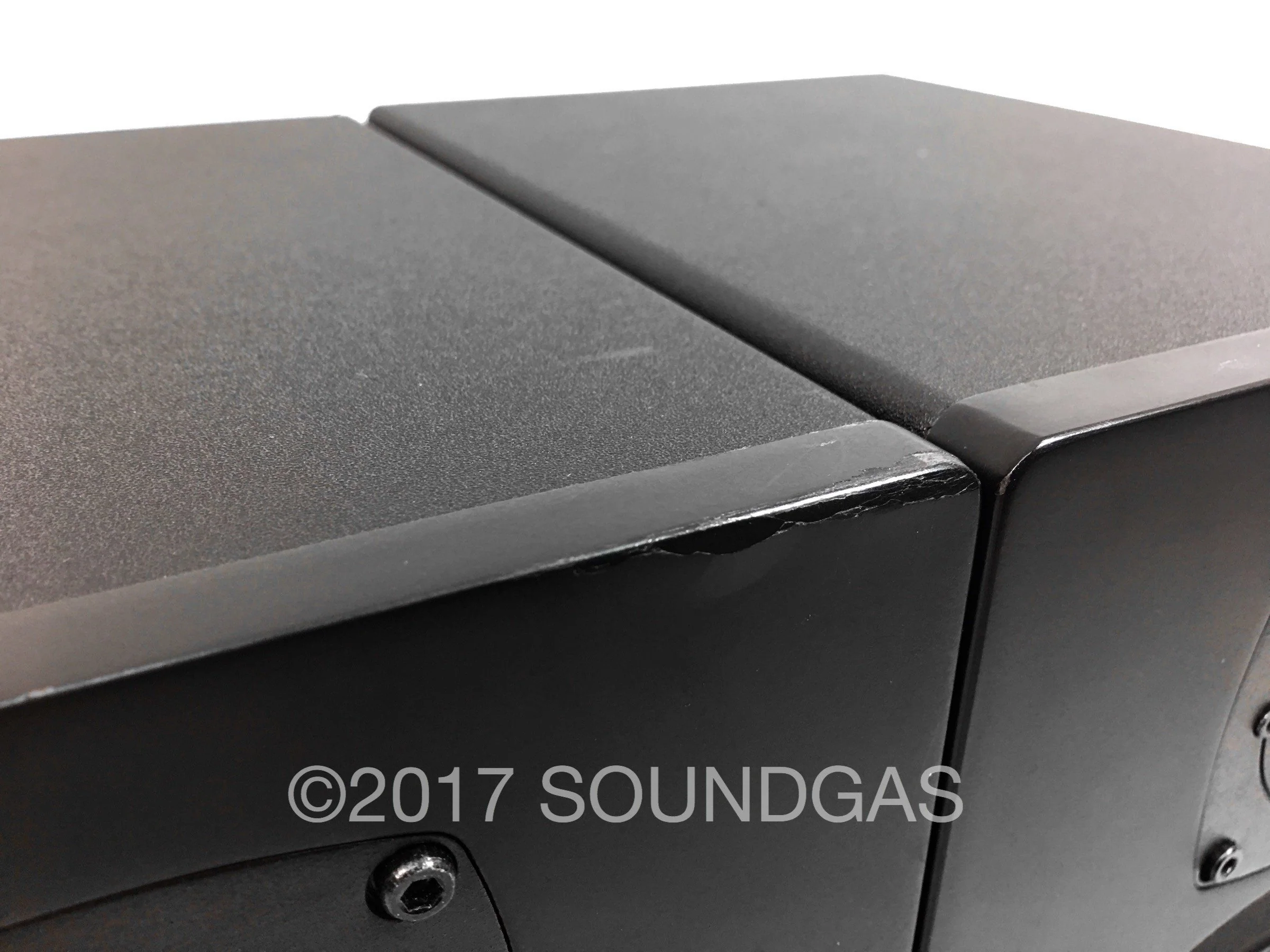 Eve Audio SC205 Pair - Ex Demo - Image 6