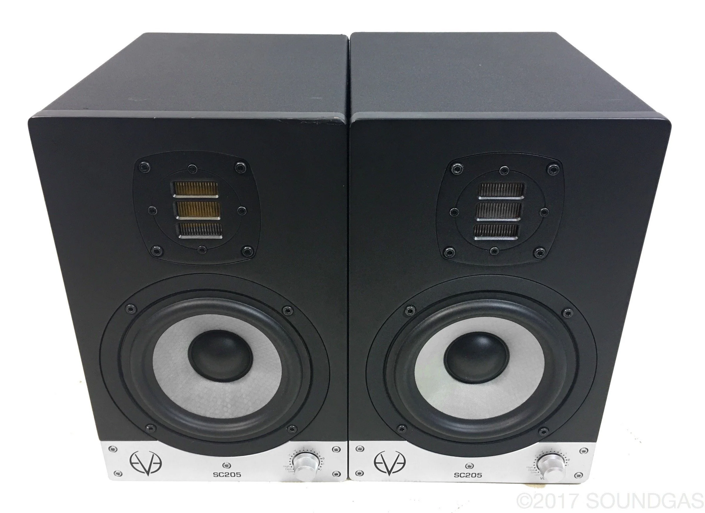 Eve Audio SC205 Pair - Ex Demo - Image 7