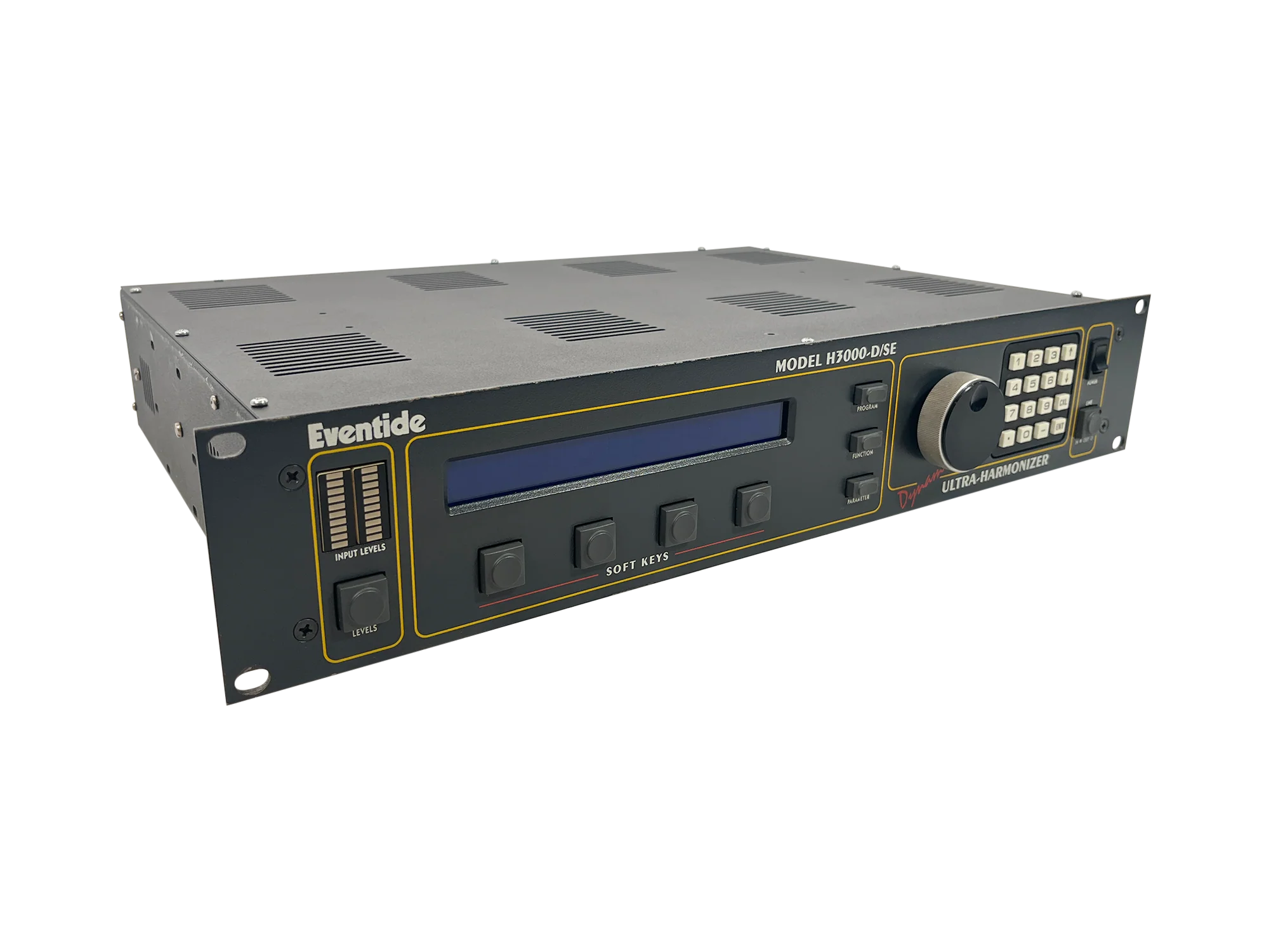 Eventide H3000 D/SE Ultra Harmonizer (H3500 Upgrade) - Image 2