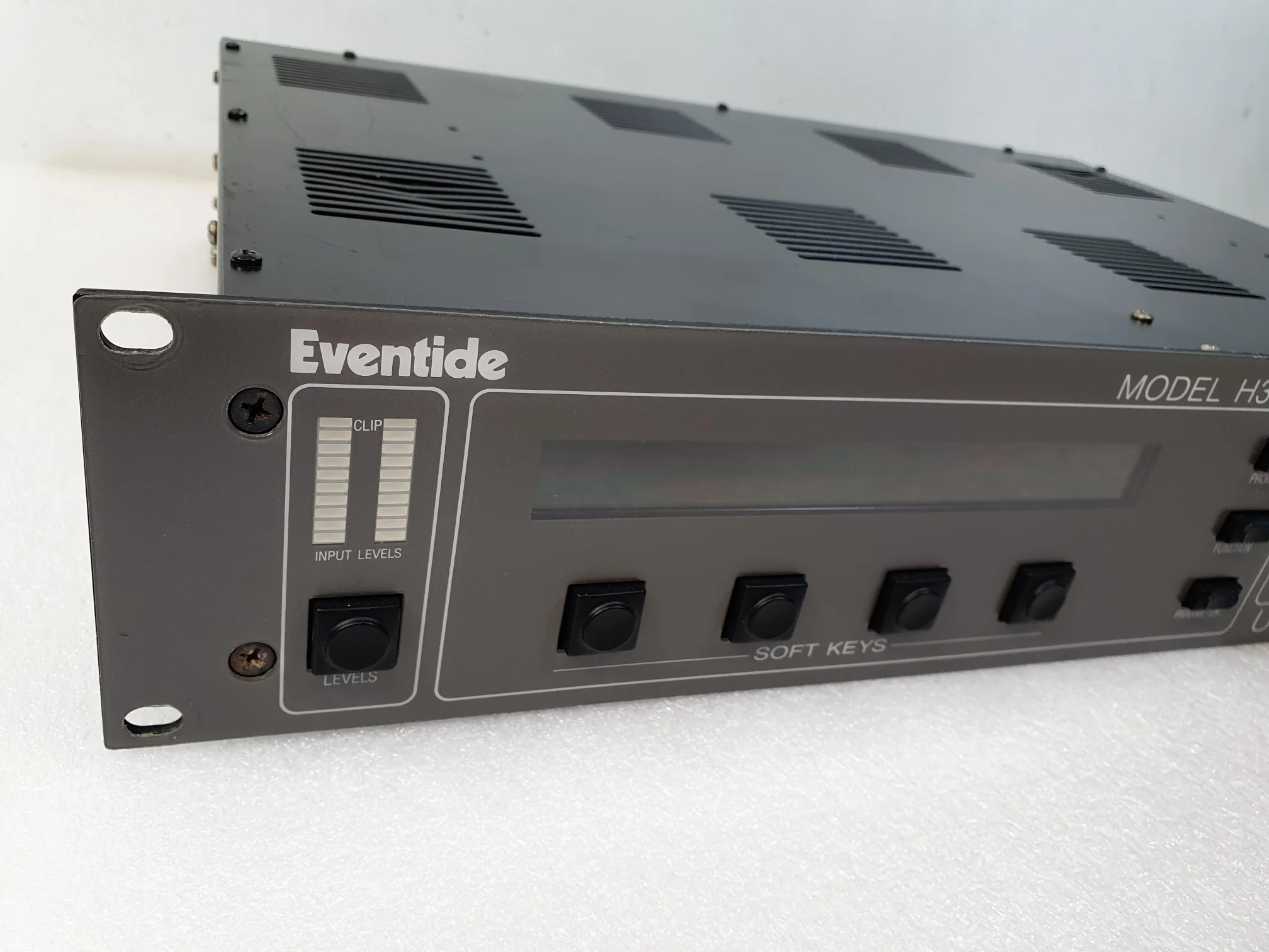 Eventide H3000 Ultra-Harmonizer - H3500 OS/ROM Upgrade - Image 2