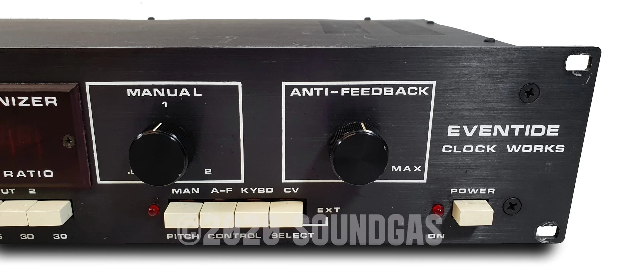 Eventide Harmonizer Model H910 - Image 4