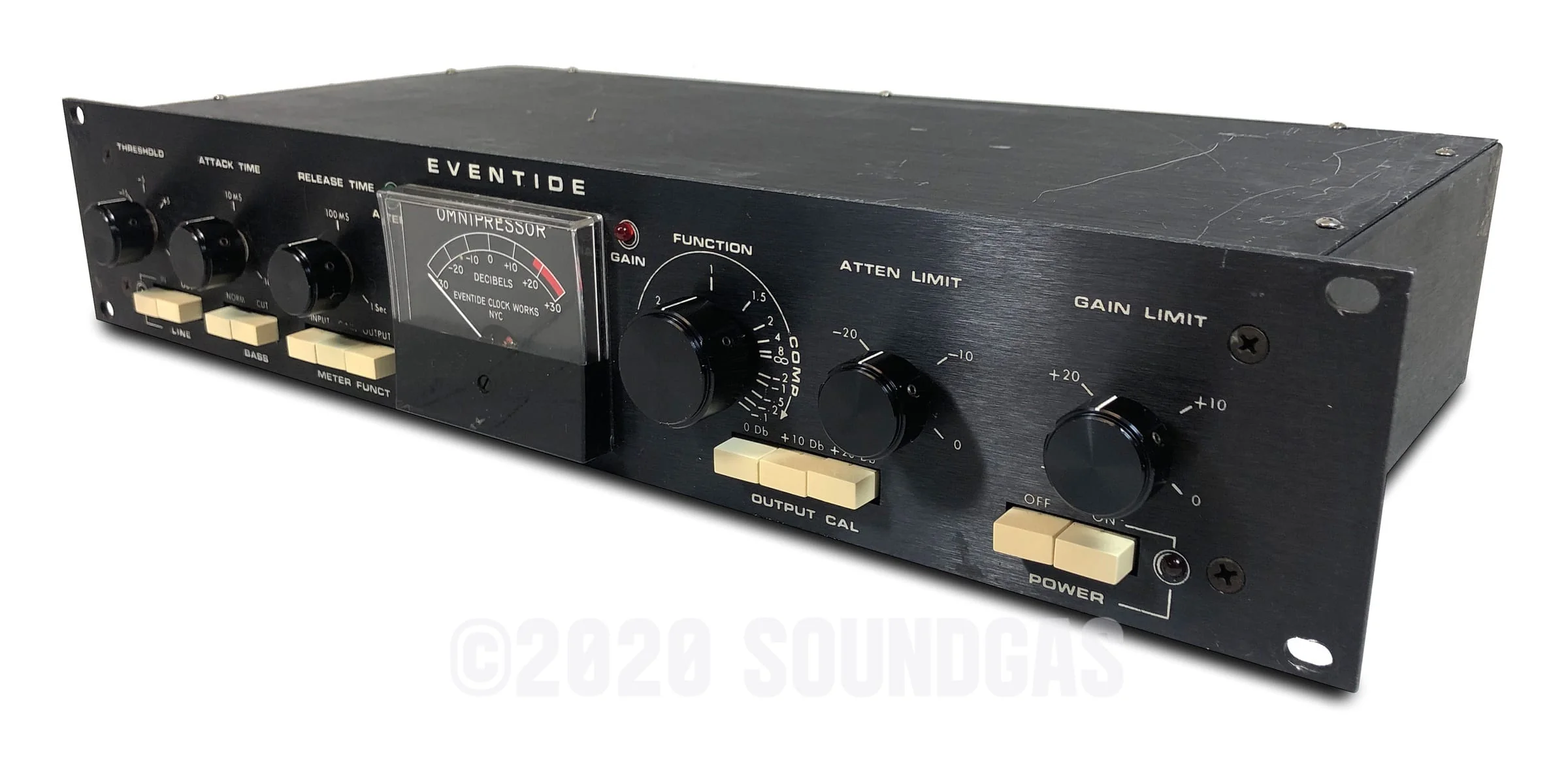 Eventide Omnipressor - Image 3