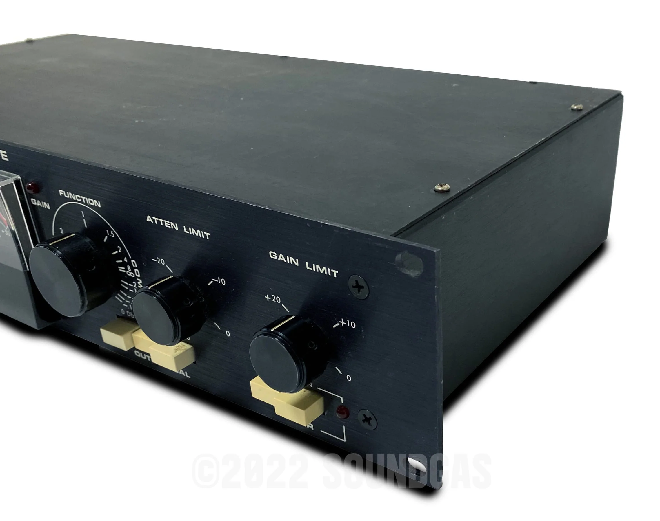 Eventide Omnipressor Model 2830 - Image 5