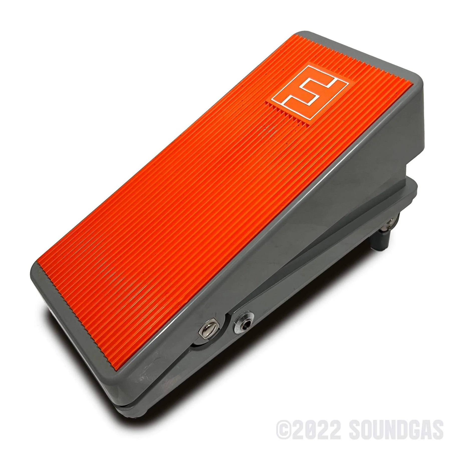 Farfisa Repeat/Volume Pedal - Image 10