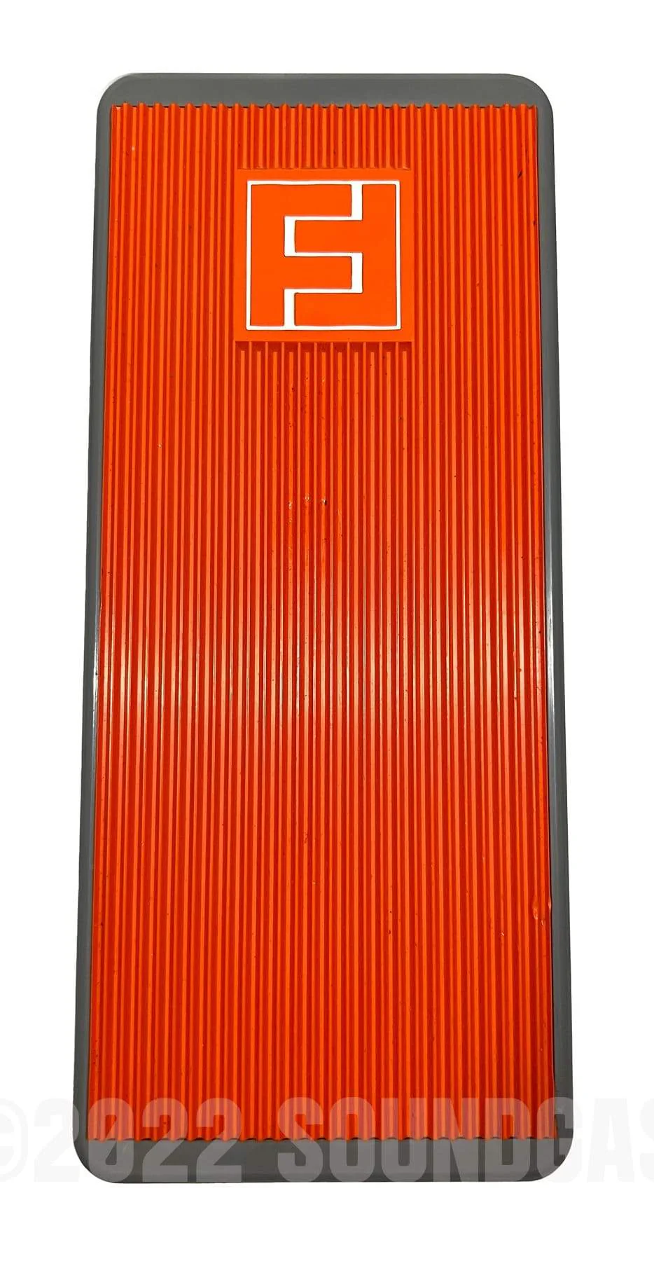 Farfisa Repeat/Volume Pedal - Image 3