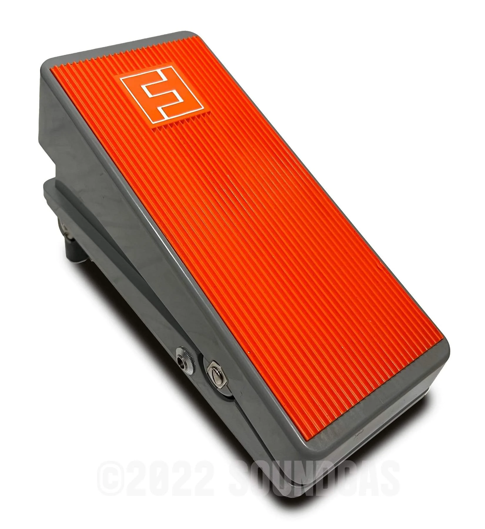 Farfisa Repeat/Volume Pedal - Image 4
