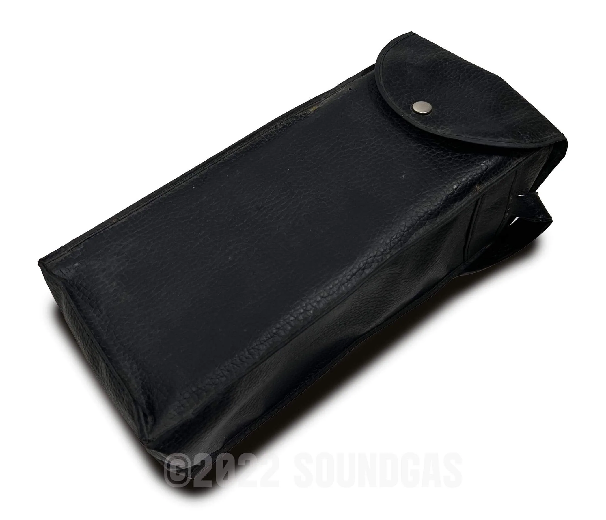 Farfisa Repeat/Volume Pedal - Image 8
