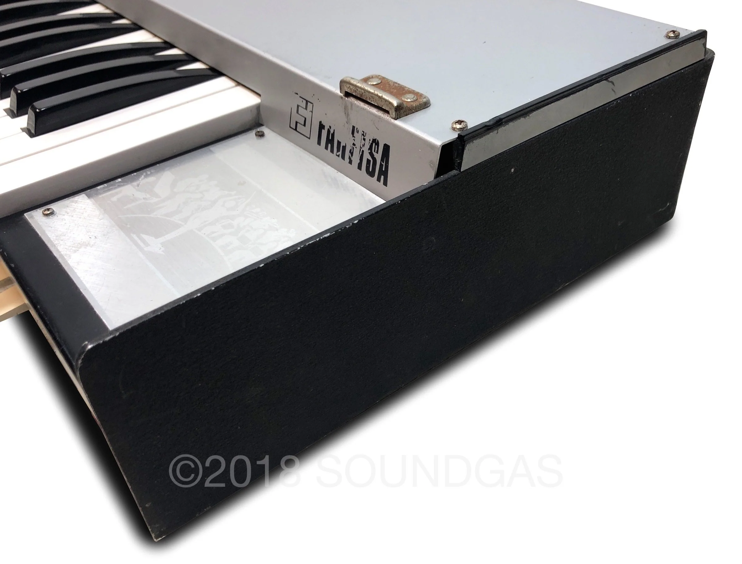 Farfisa Syntorchestra - Image 4