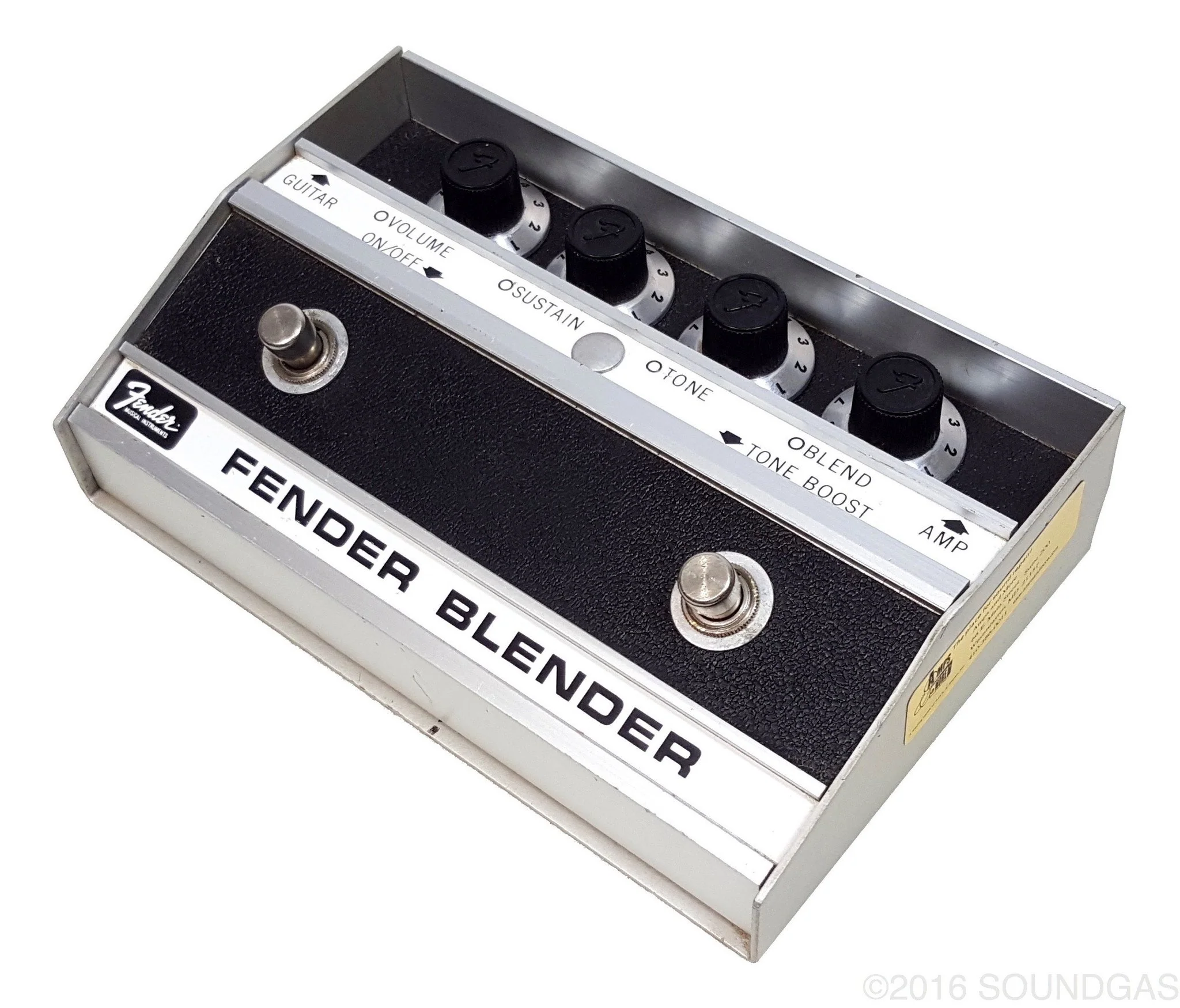 Fender Blender - Image 8