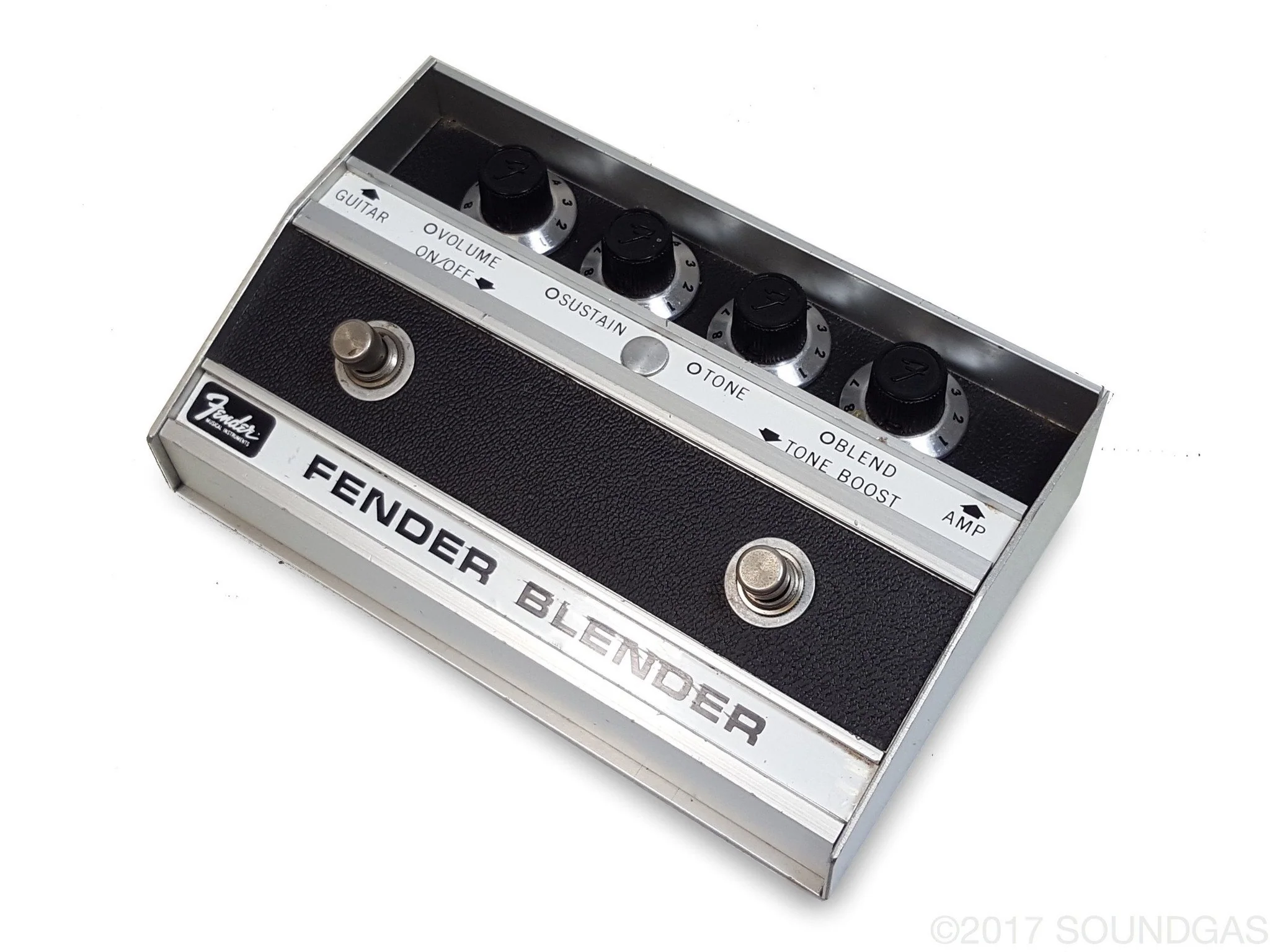 Fender Blender 1971