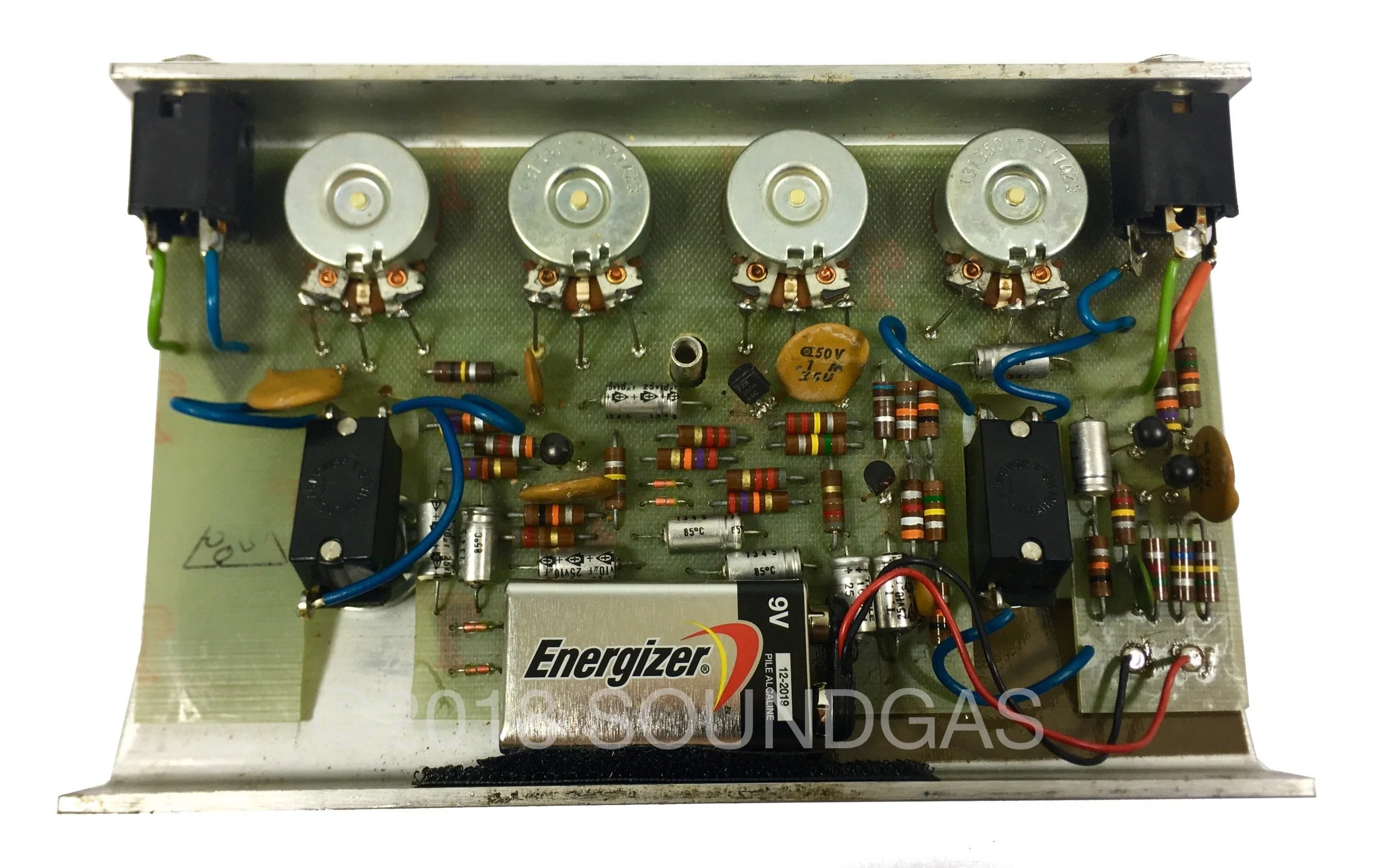Fender Blender - Image 7