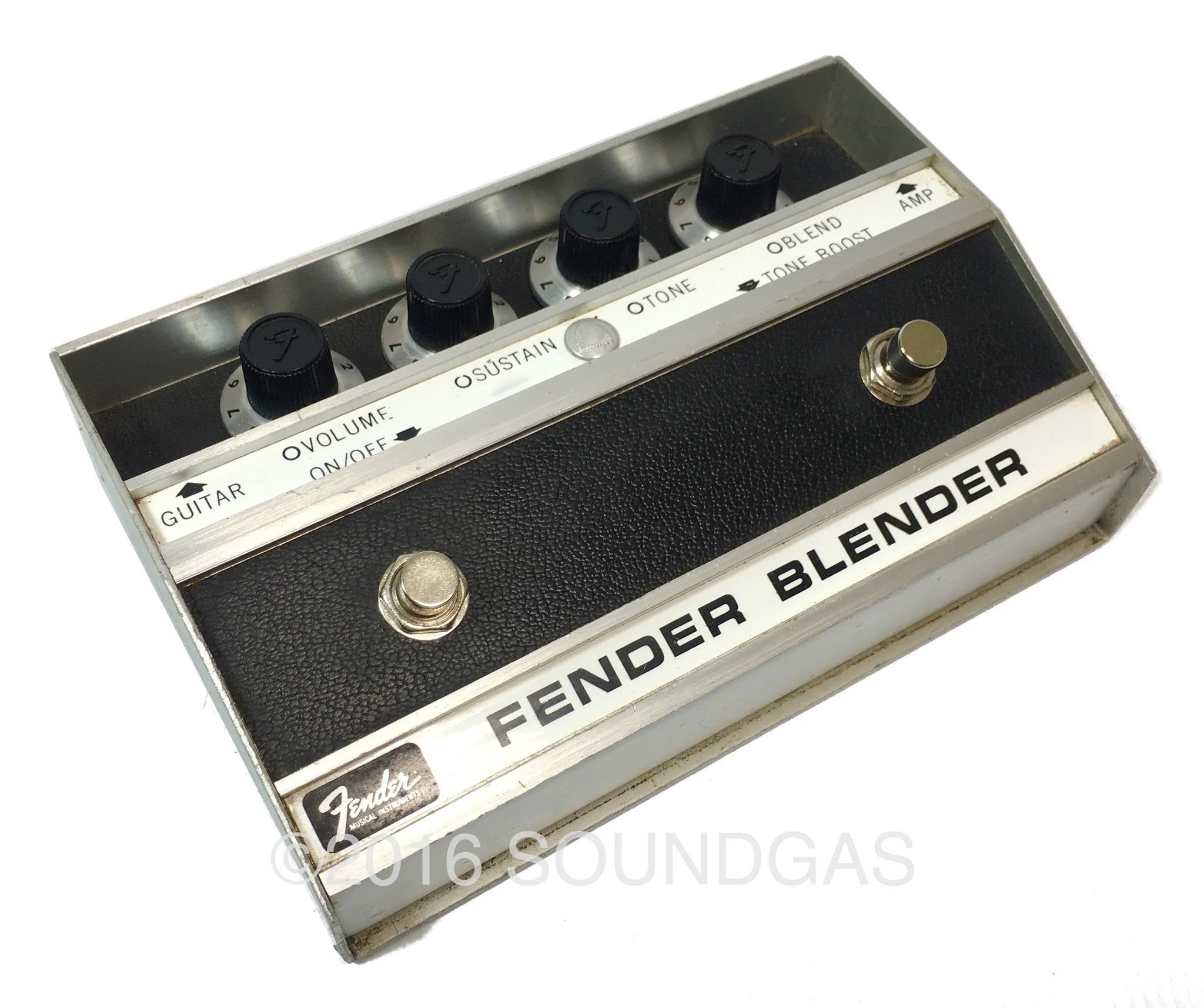 Fender Blender - Image 3