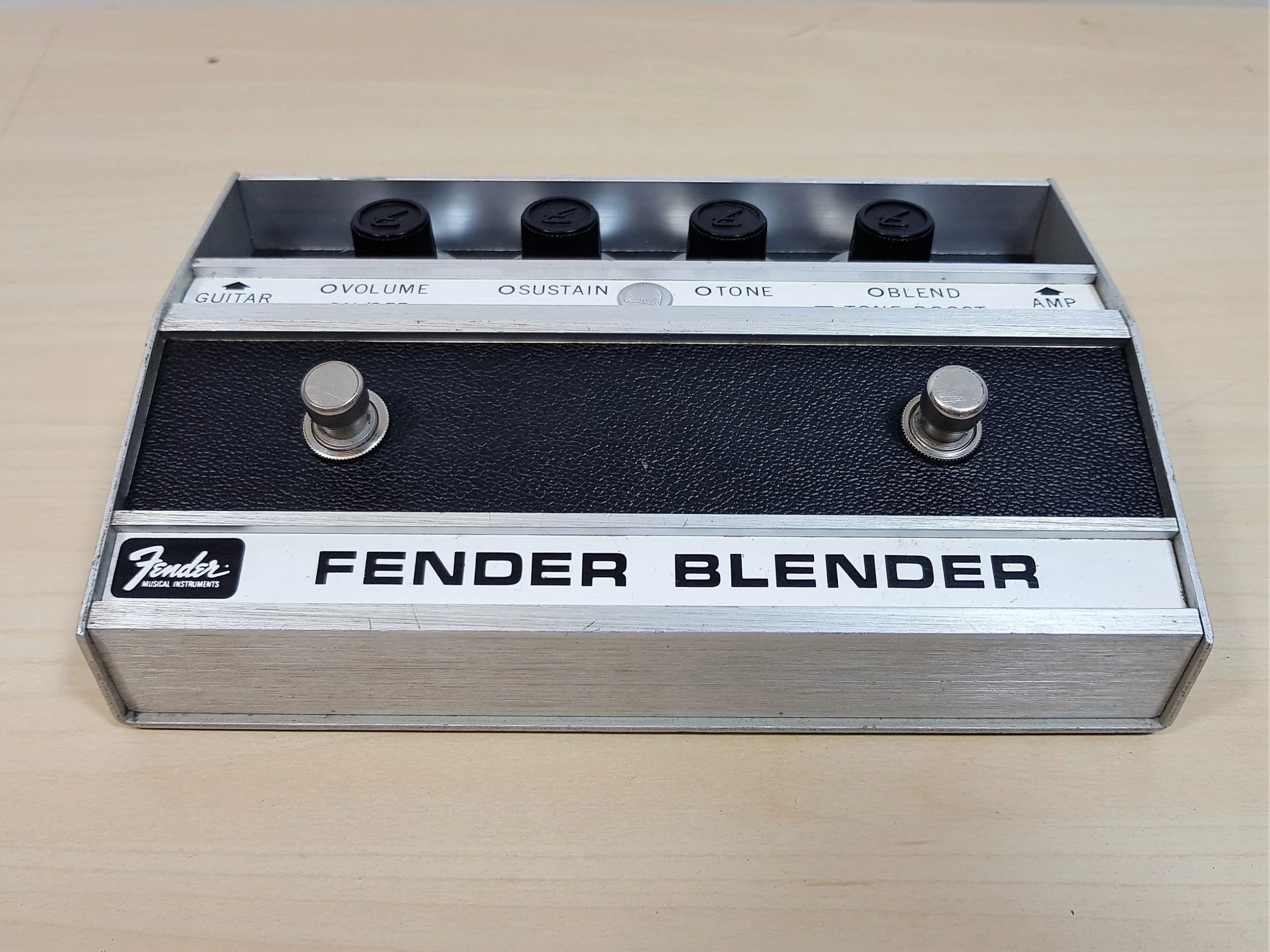 Fender Blender - Image 2