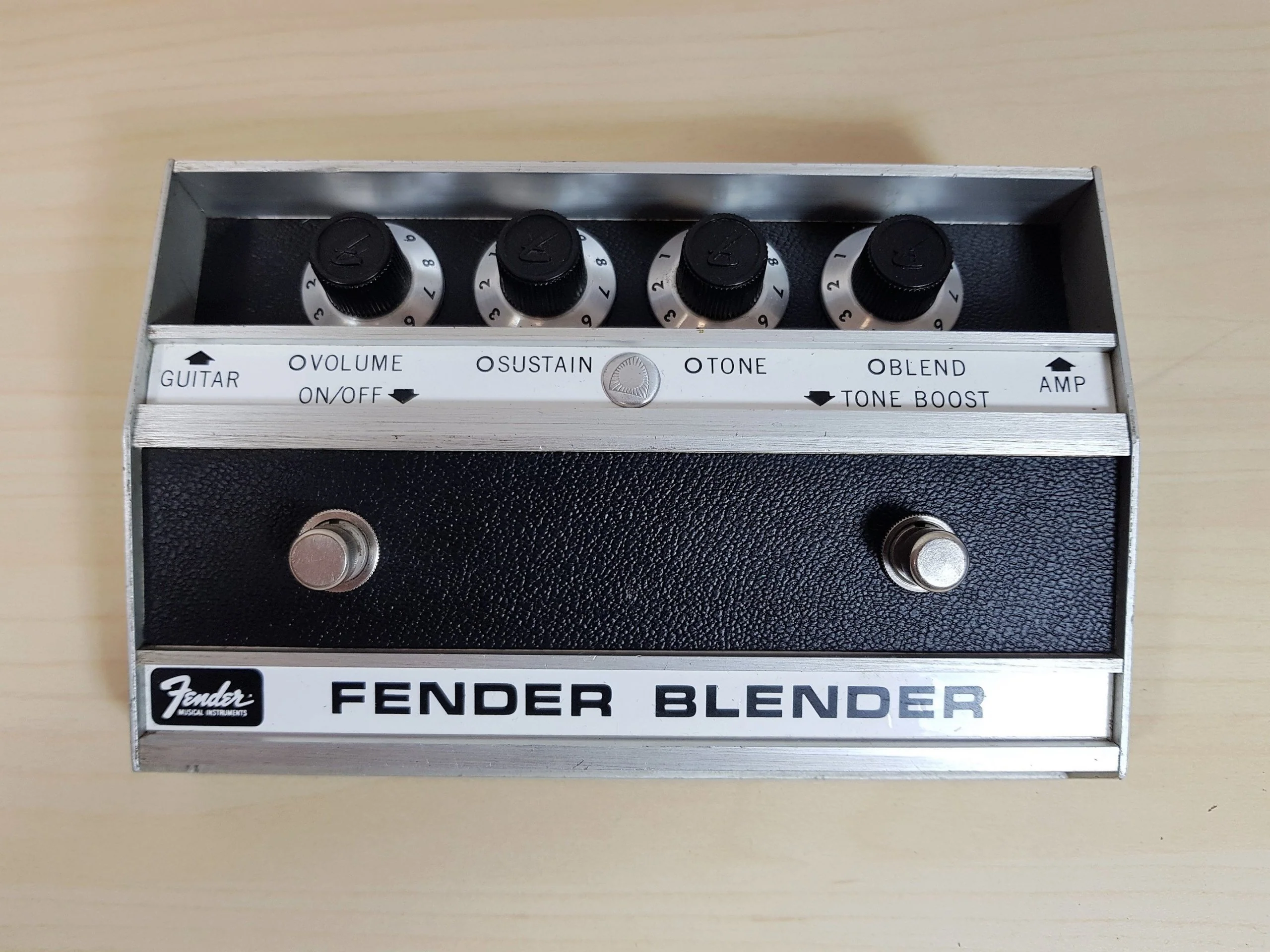 Fender Blender - Image 3
