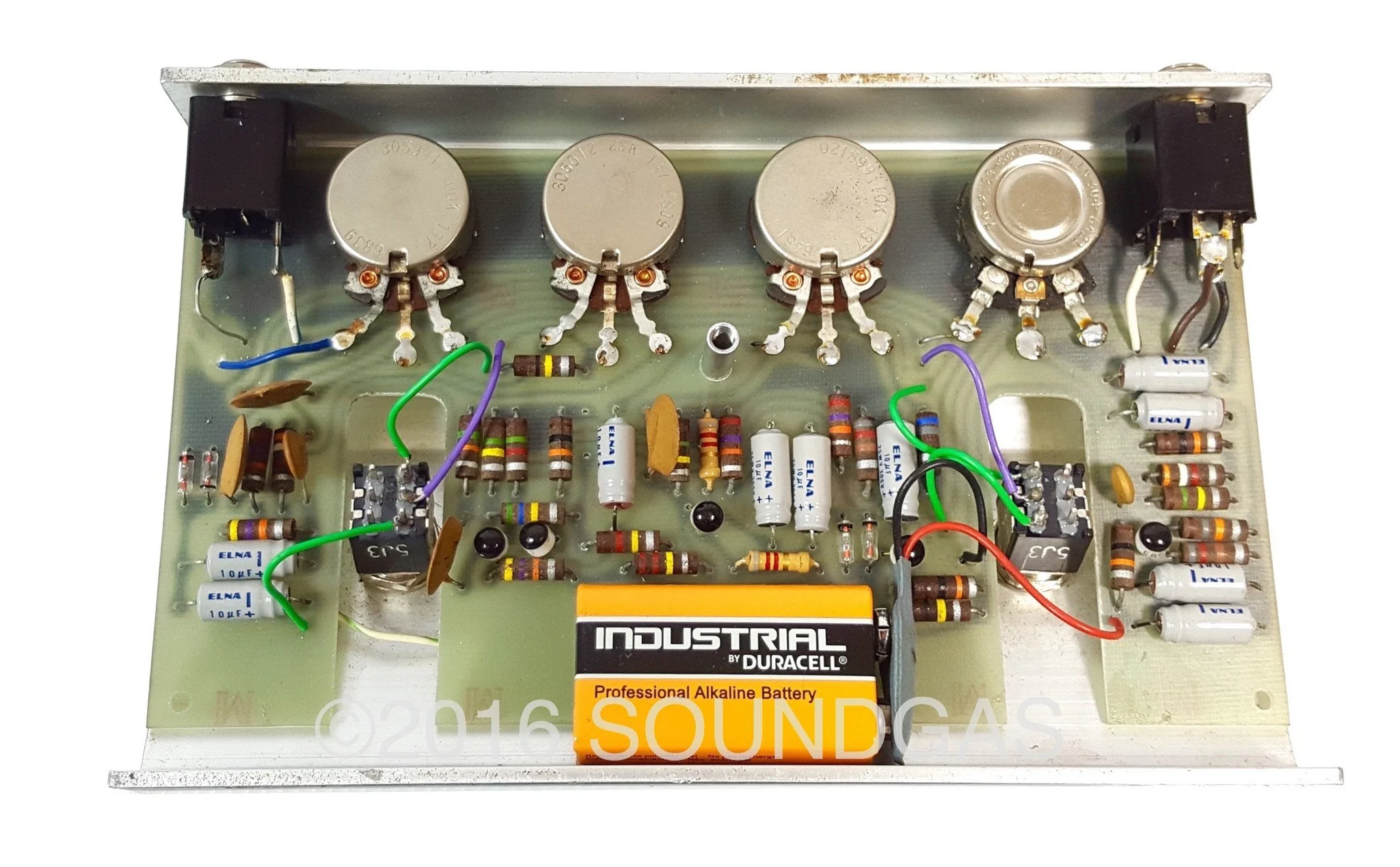 Fender Blender - Image 5