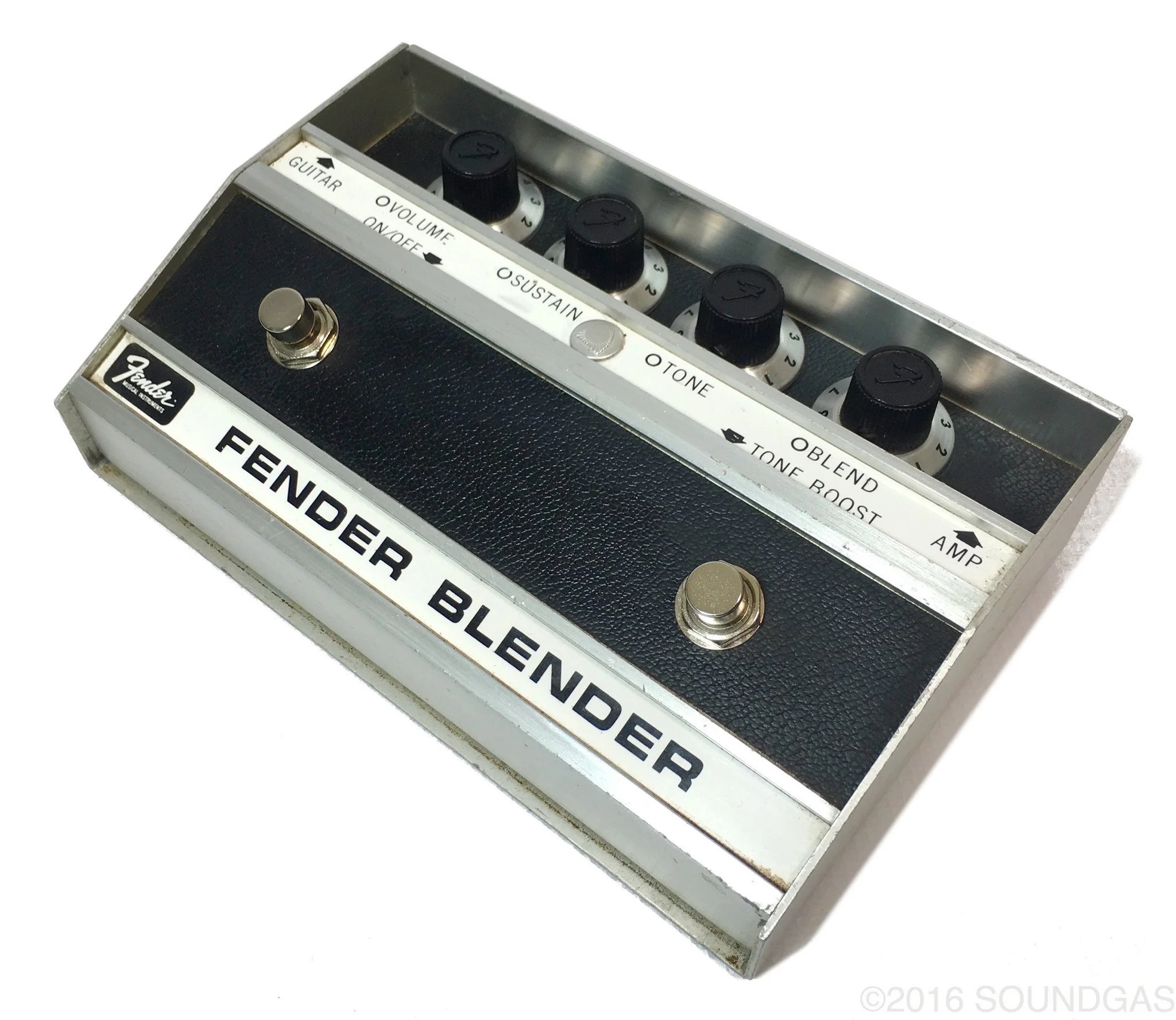 Fender Blender - Image 7
