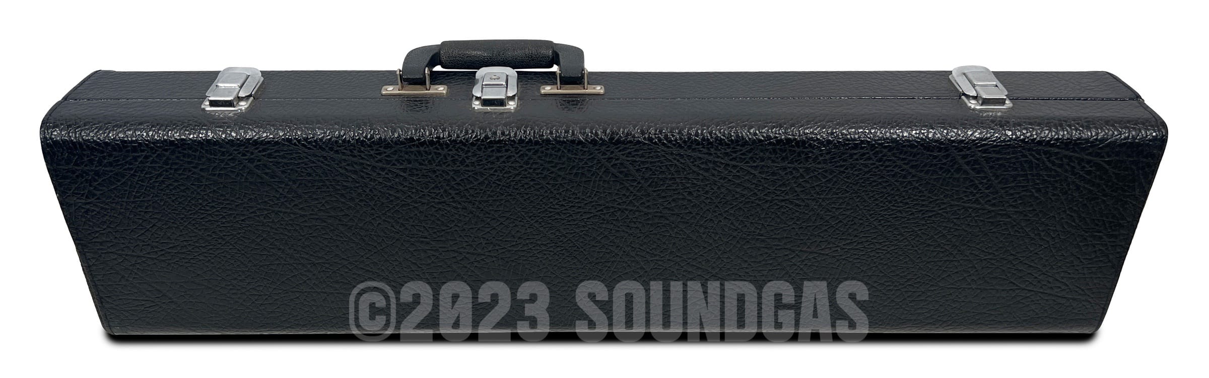 Fender FS52 6-String Lap Steel Guitar - Image 10