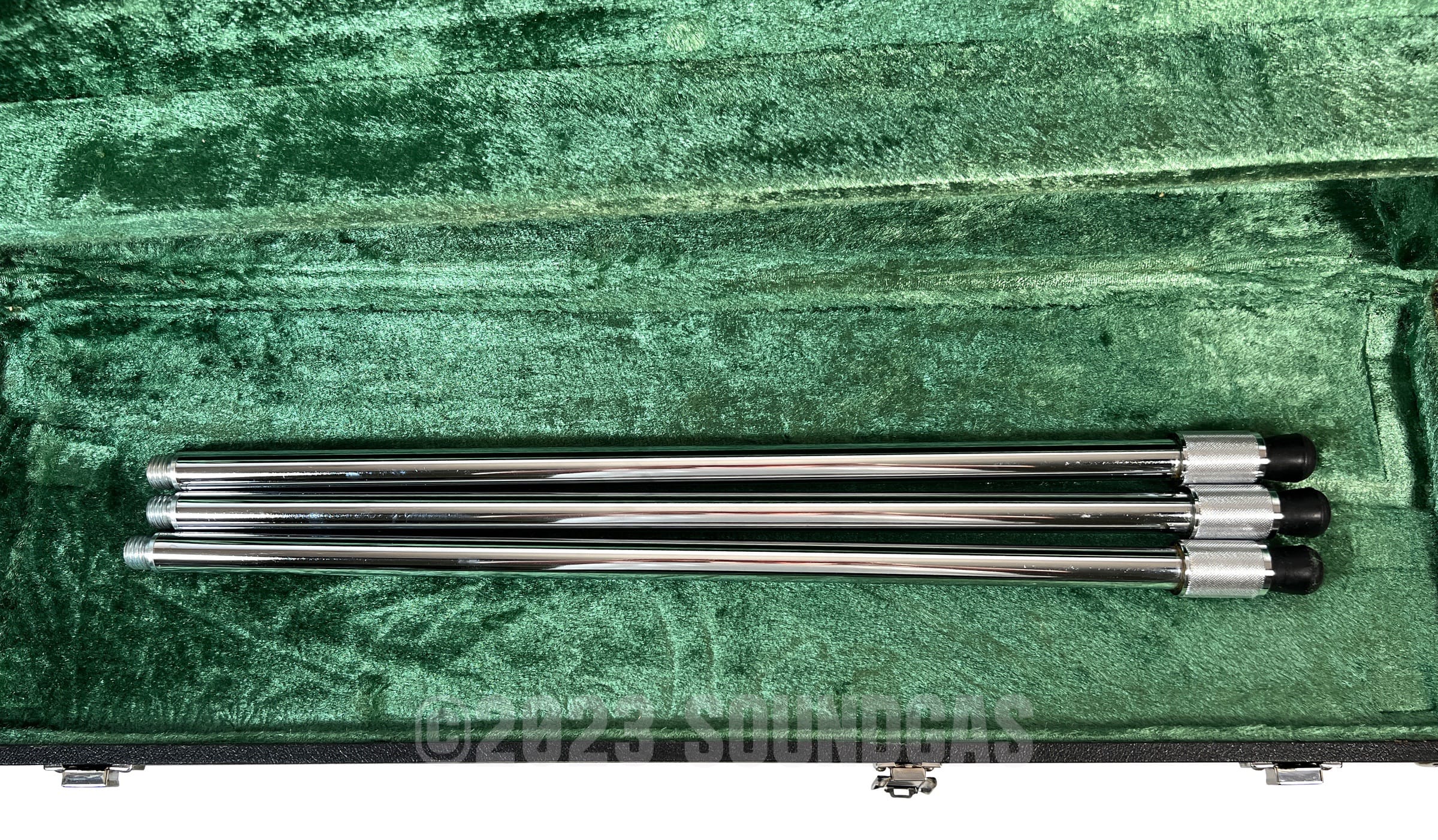 Fender Japan Deluxe 8 String Lap Steel Guitar - Image 10