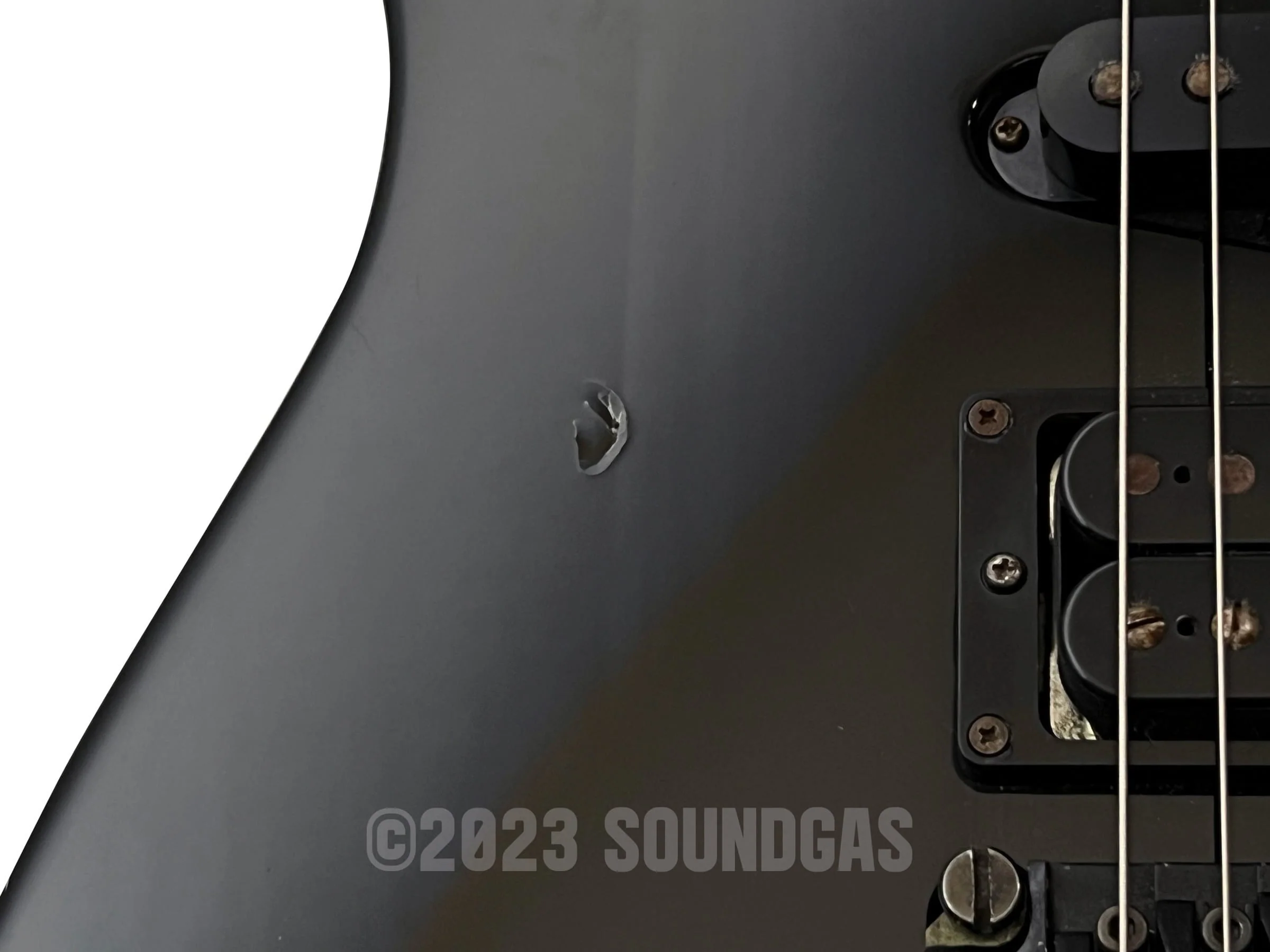Fender Telecaster TL-556 Boxer Japan Fujigen E Serial - Image 11