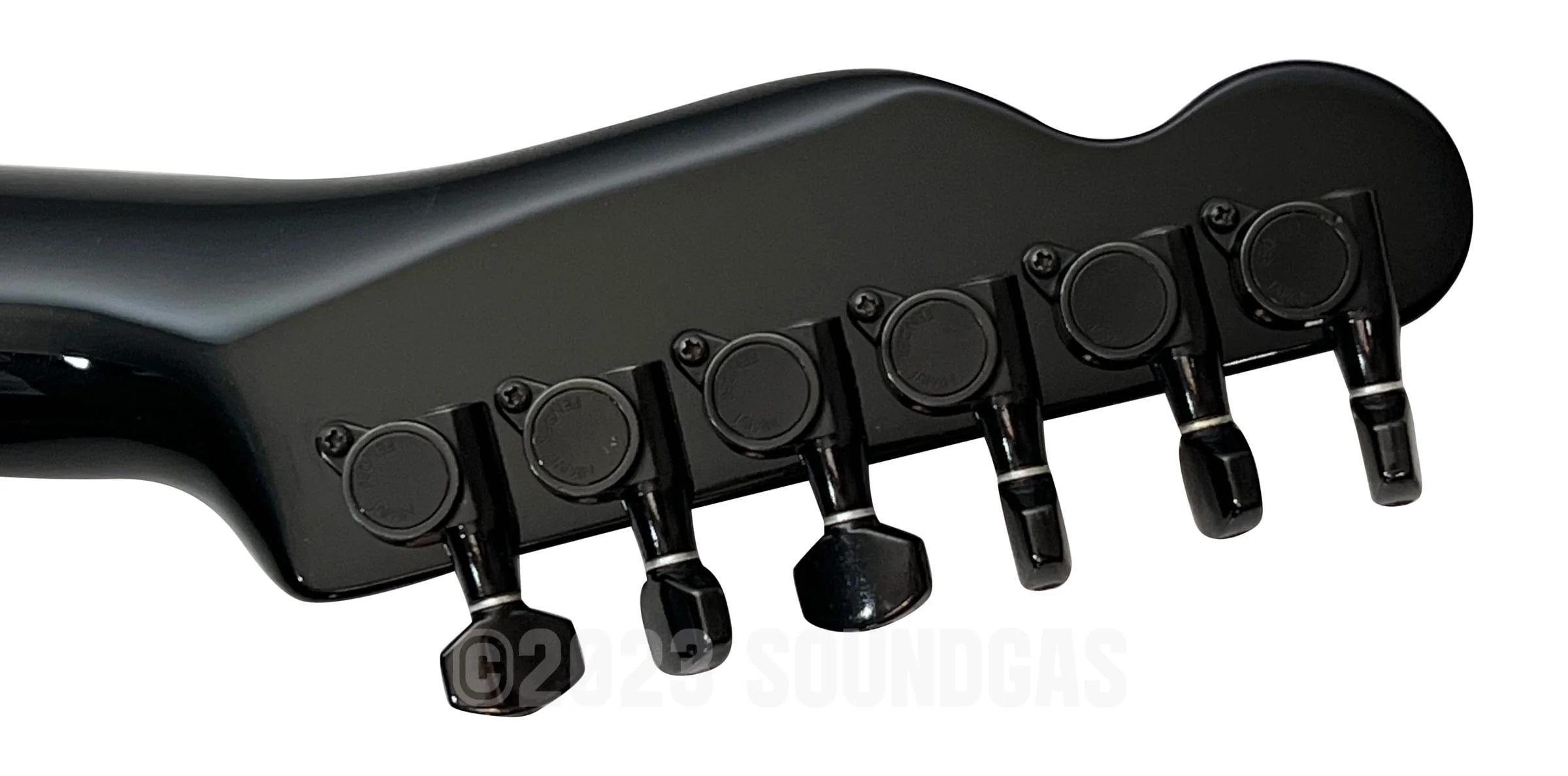 Fender Telecaster TL-556 Boxer Japan Fujigen E Serial - Image 9