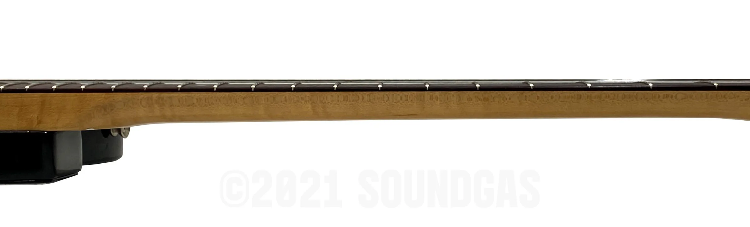 Fender Telecaster TL-72 Japan Fujigen E Serial - Image 12