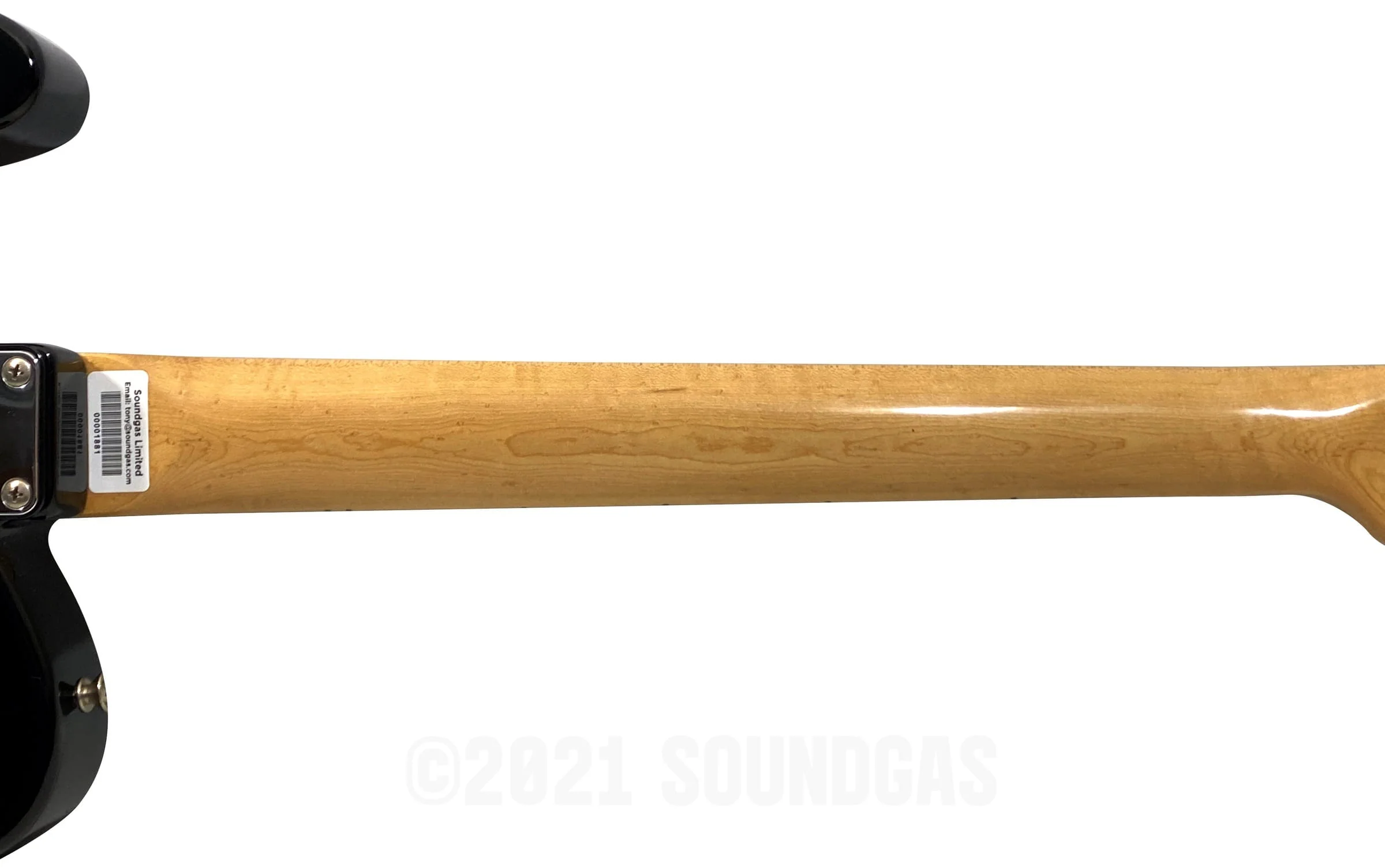Fender Telecaster TL-72 Japan Fujigen E Serial - Image 7