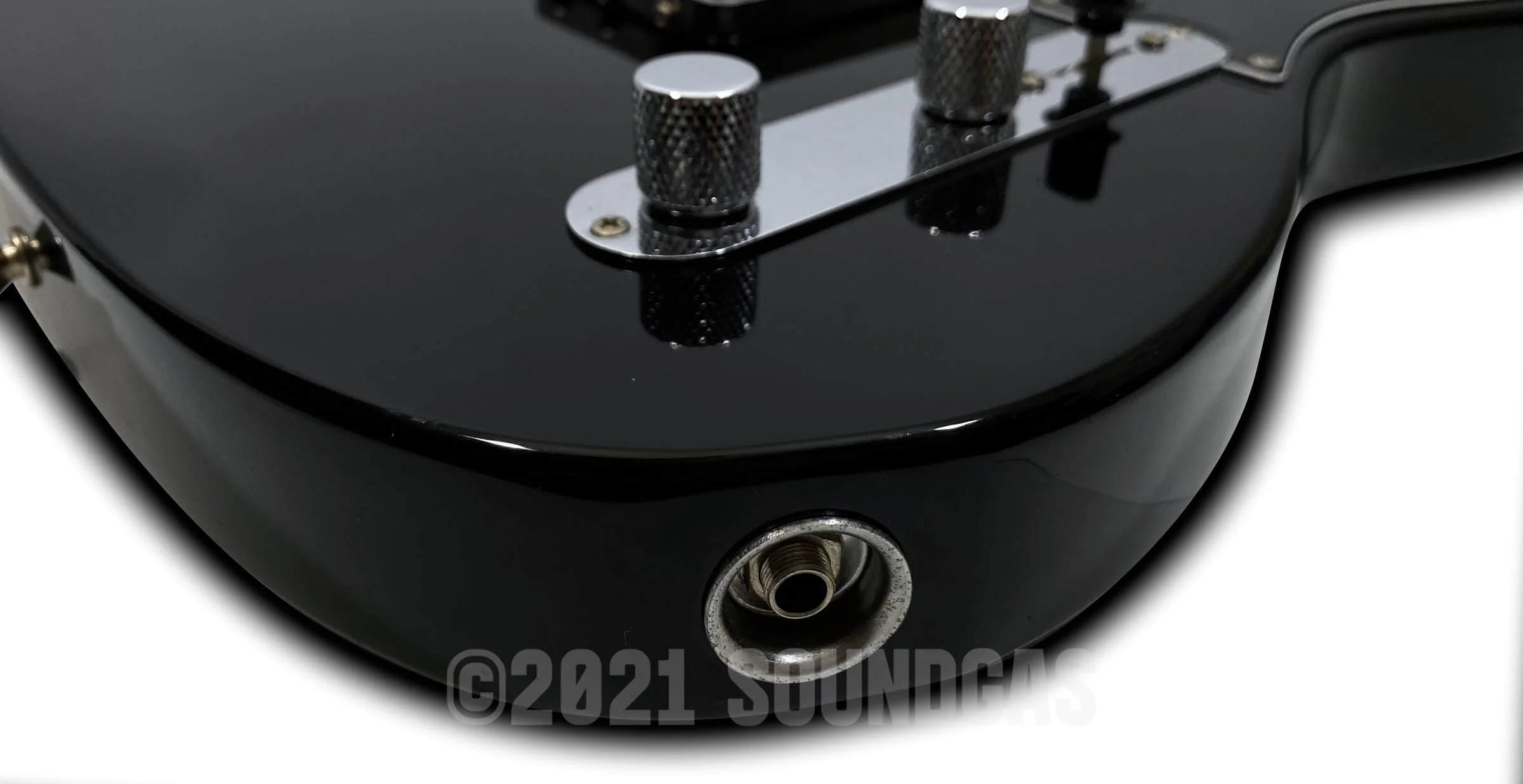 Fender Telecaster TL-72 Japan Fujigen E Serial - Image 9