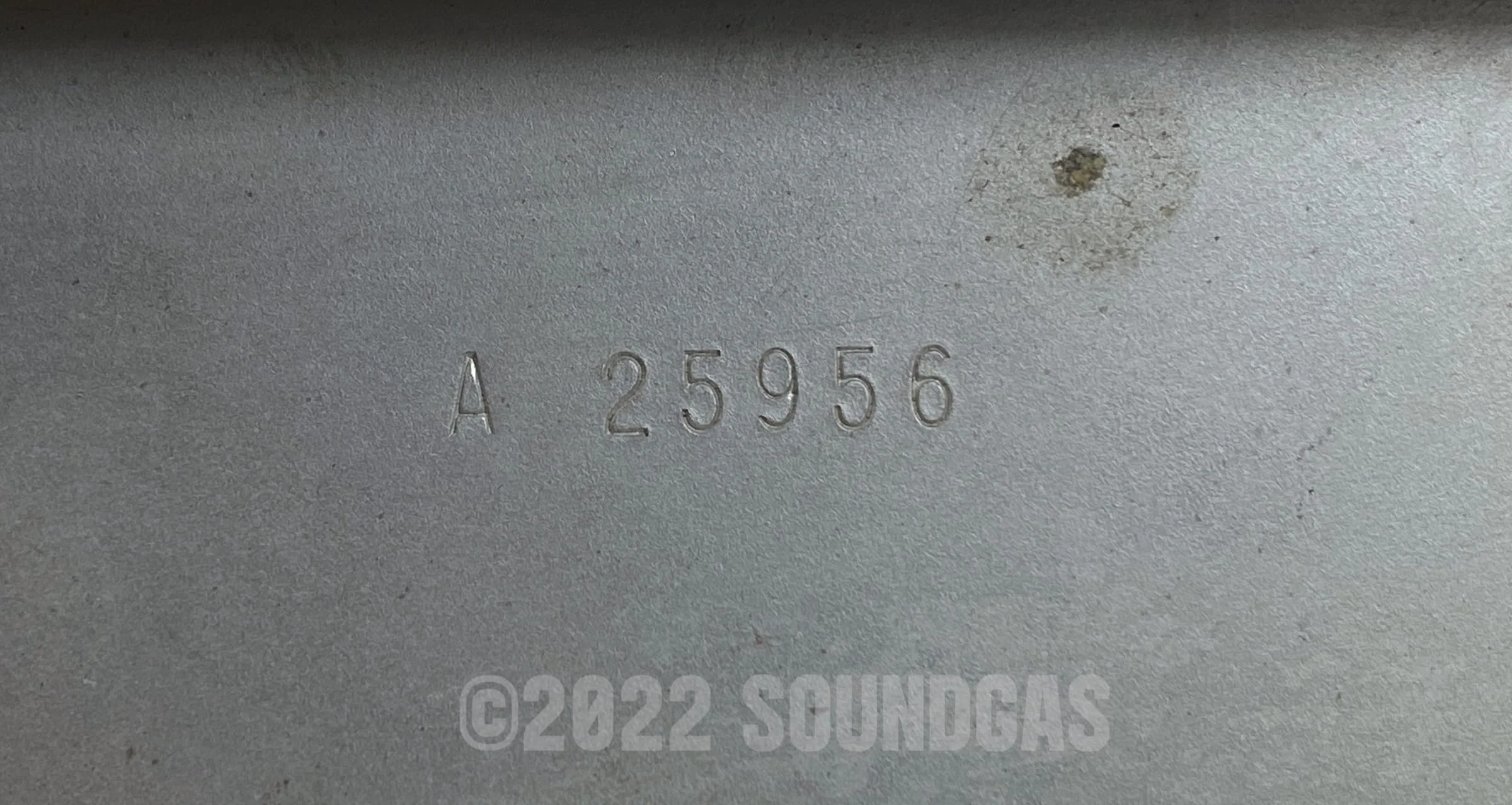 Fender Vibro Champ - 1968 Drip Edge - Image 6