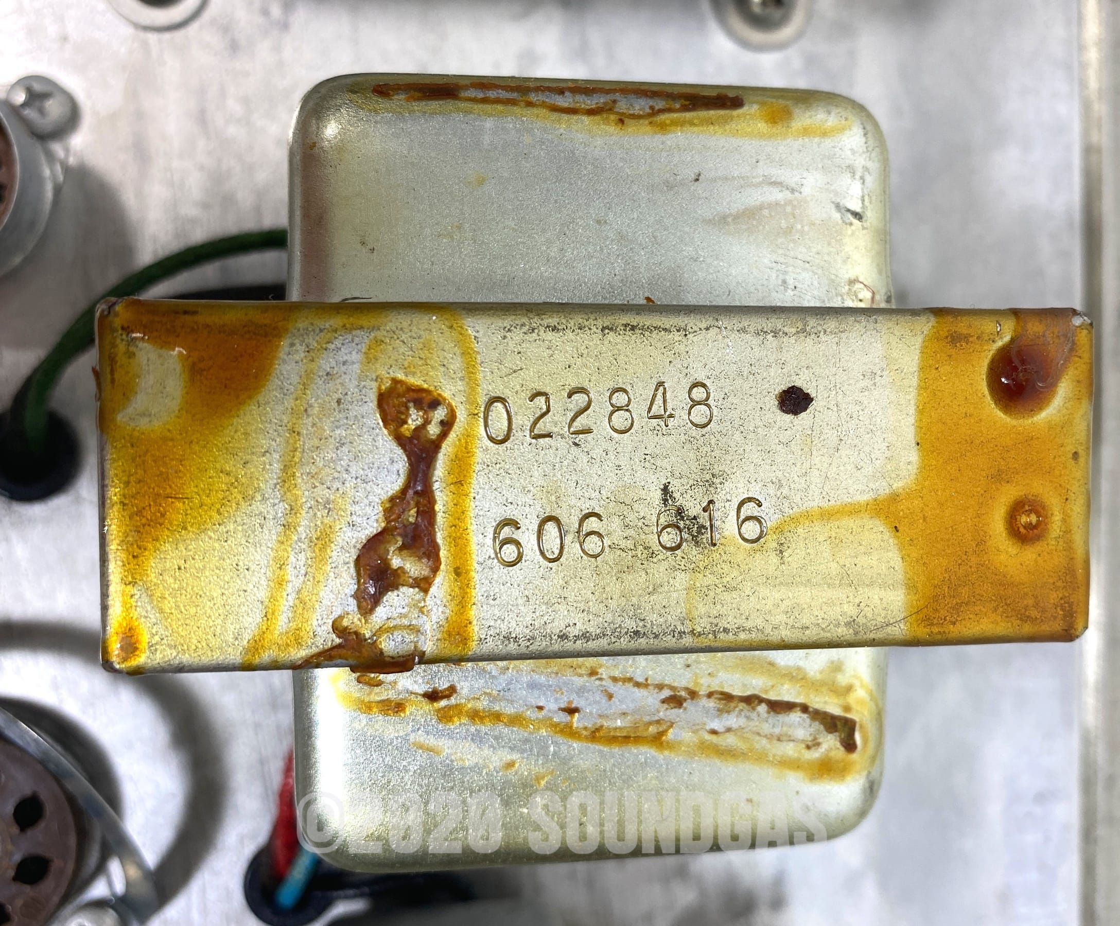 Fender Vibrolux Reverb - 1976 - Image 12