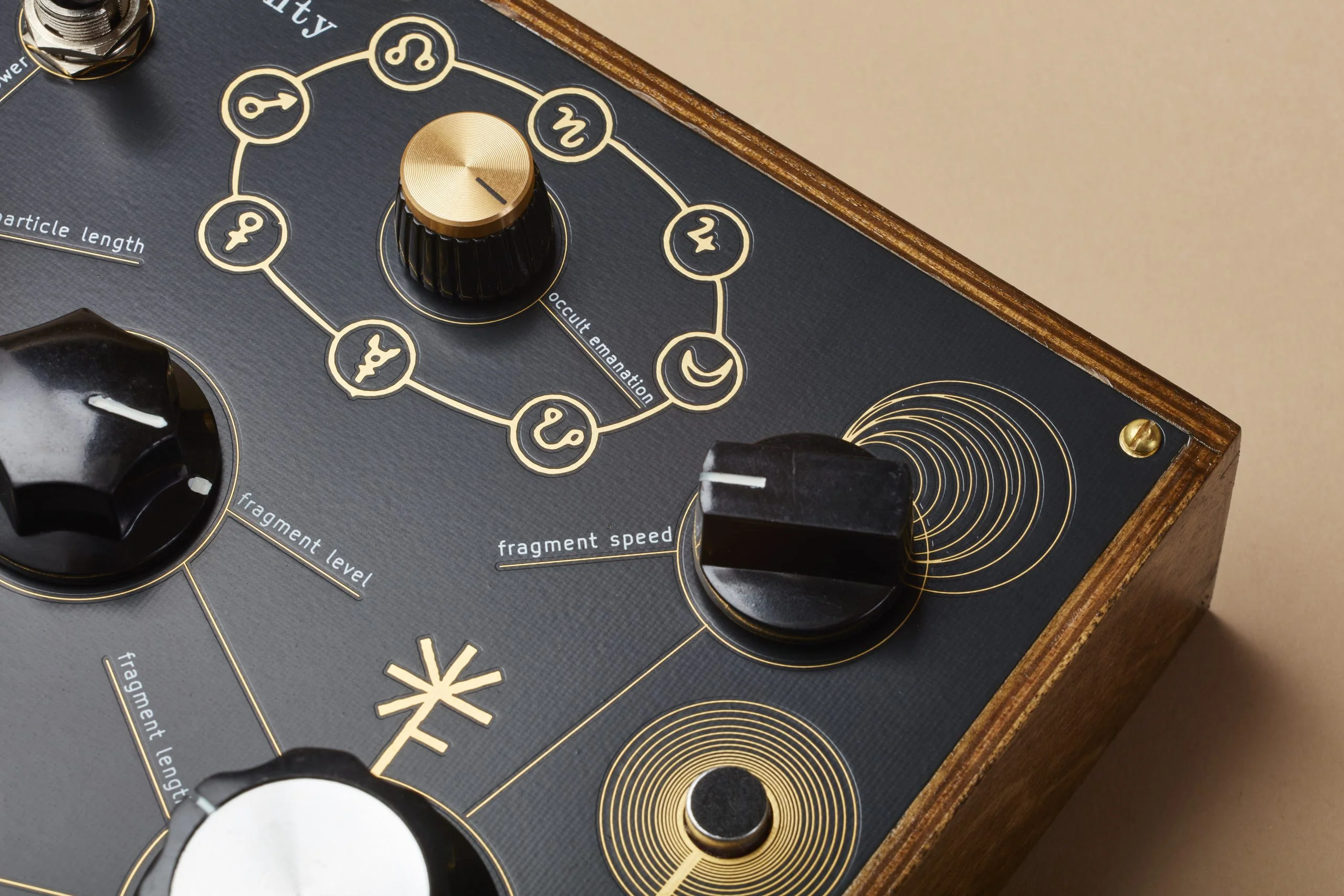 Fieldtone Box Of Uncertainty PREORDER - Image 4